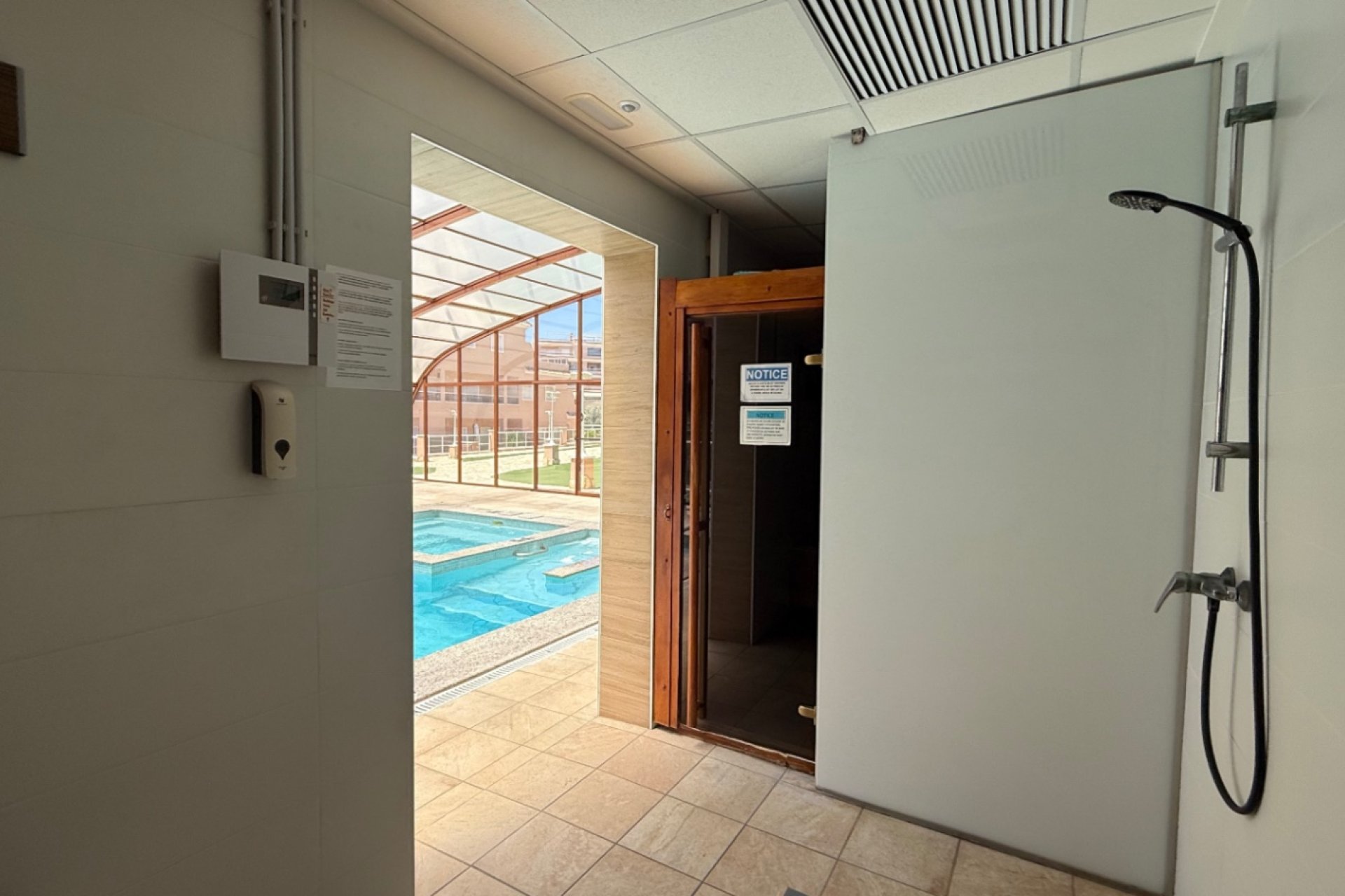 Wiederverkauf - Penthouse -
Orihuela - Inland
