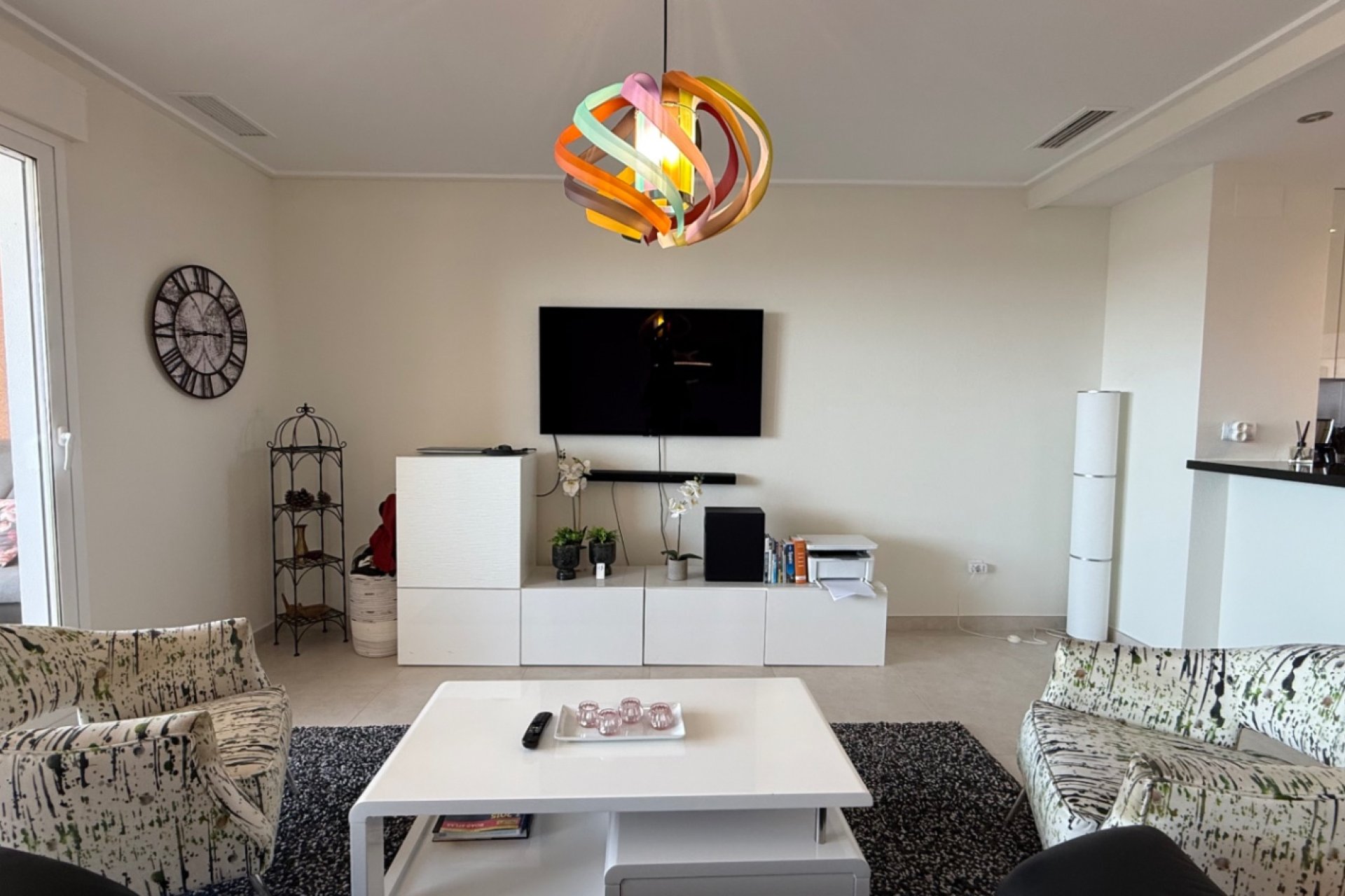 Wiederverkauf - Penthouse -
Orihuela - Inland