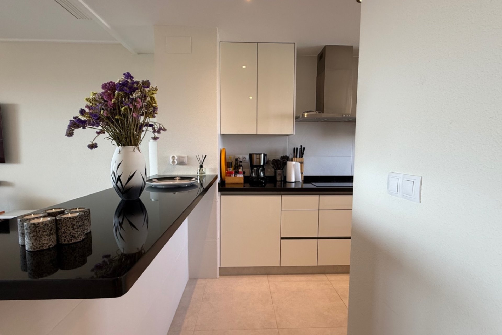 Wiederverkauf - Penthouse -
Orihuela - Inland
