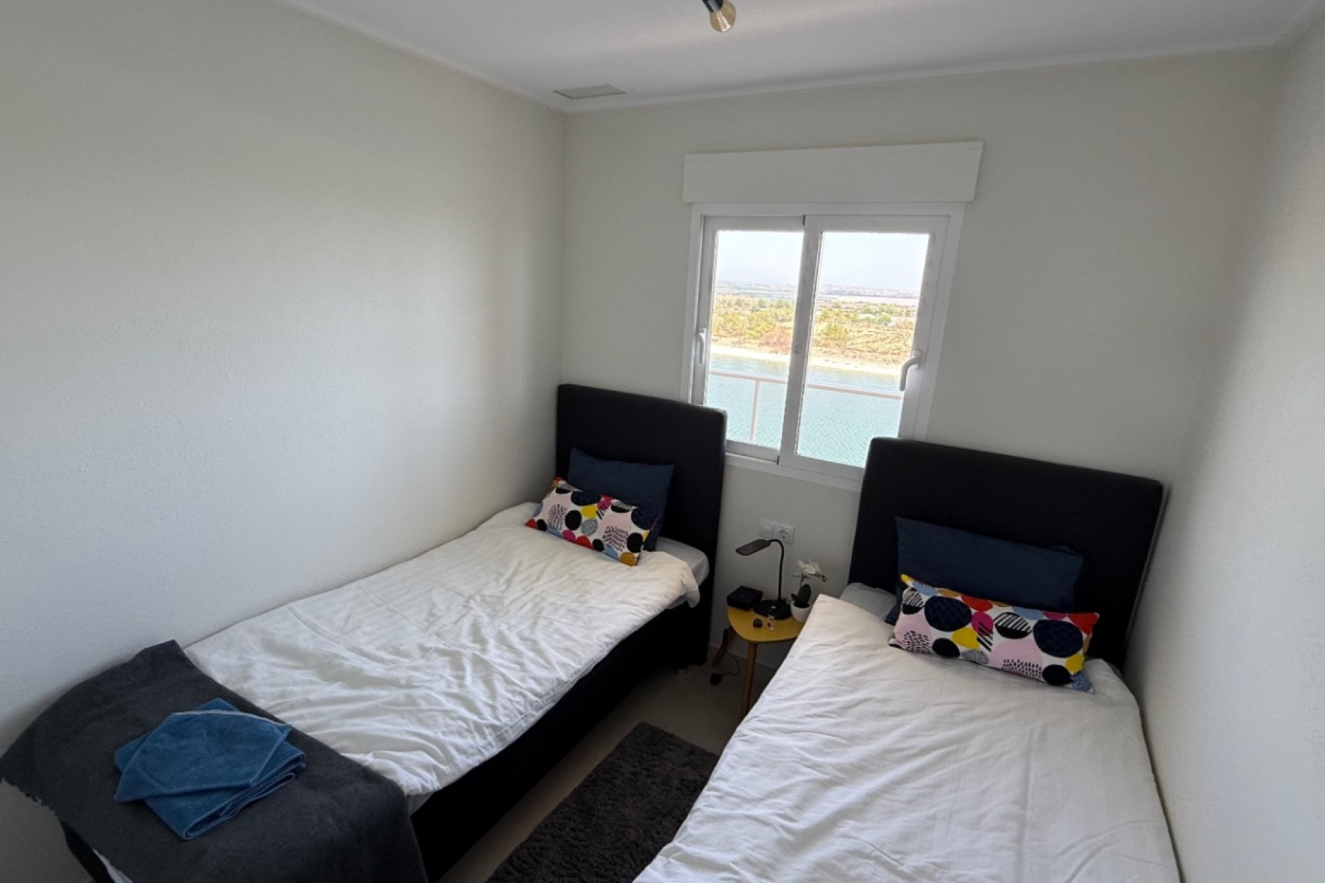 Wiederverkauf - Penthouse -
Orihuela - Inland