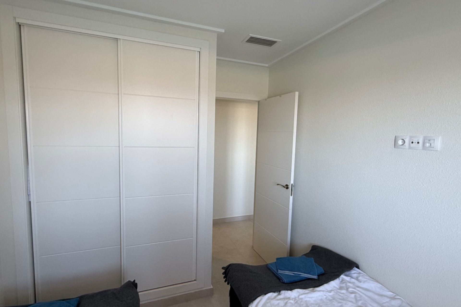 Wiederverkauf - Penthouse -
Orihuela - Inland