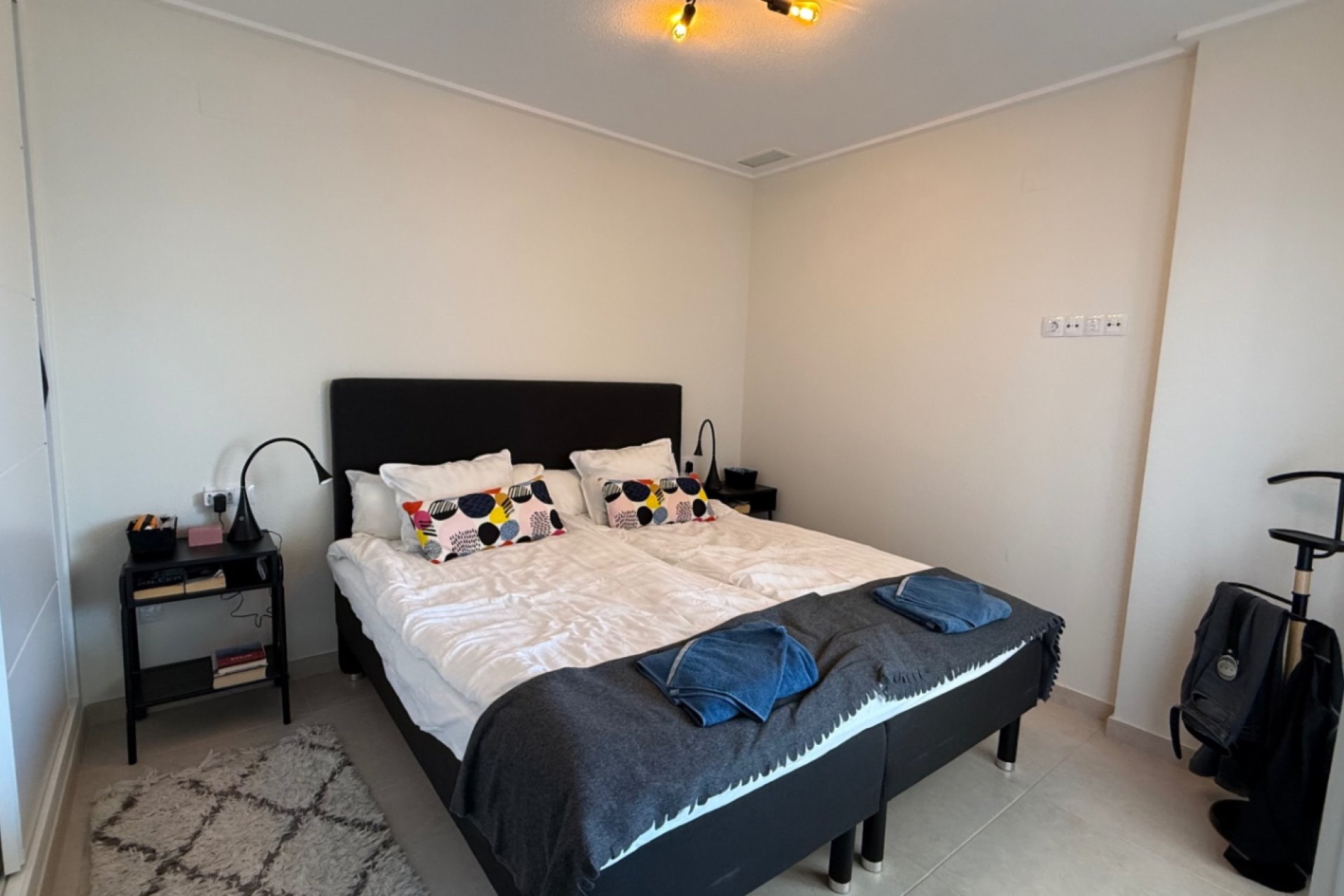 Wiederverkauf - Penthouse -
Orihuela - Inland