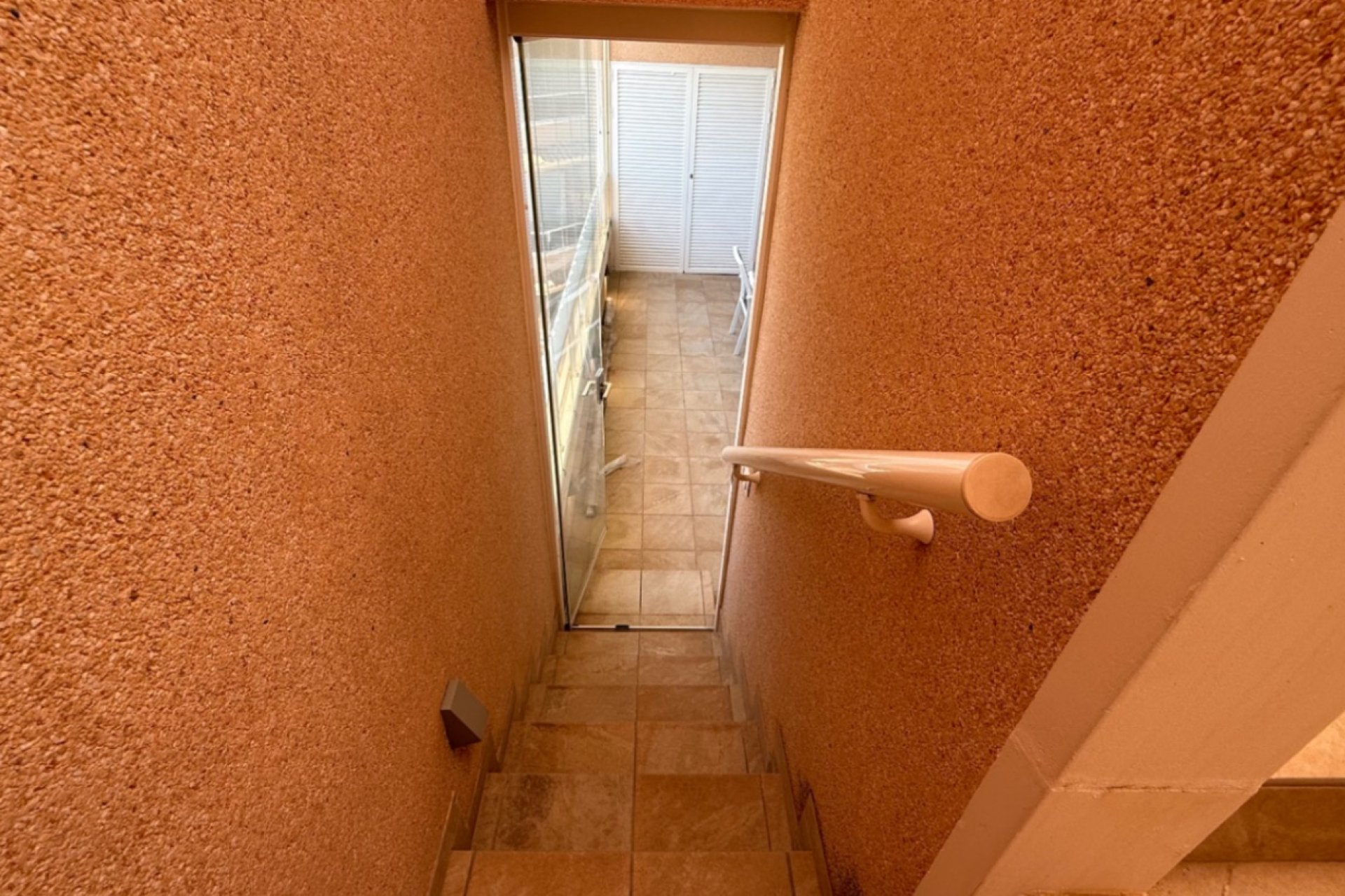 Wiederverkauf - Penthouse -
Orihuela - Inland