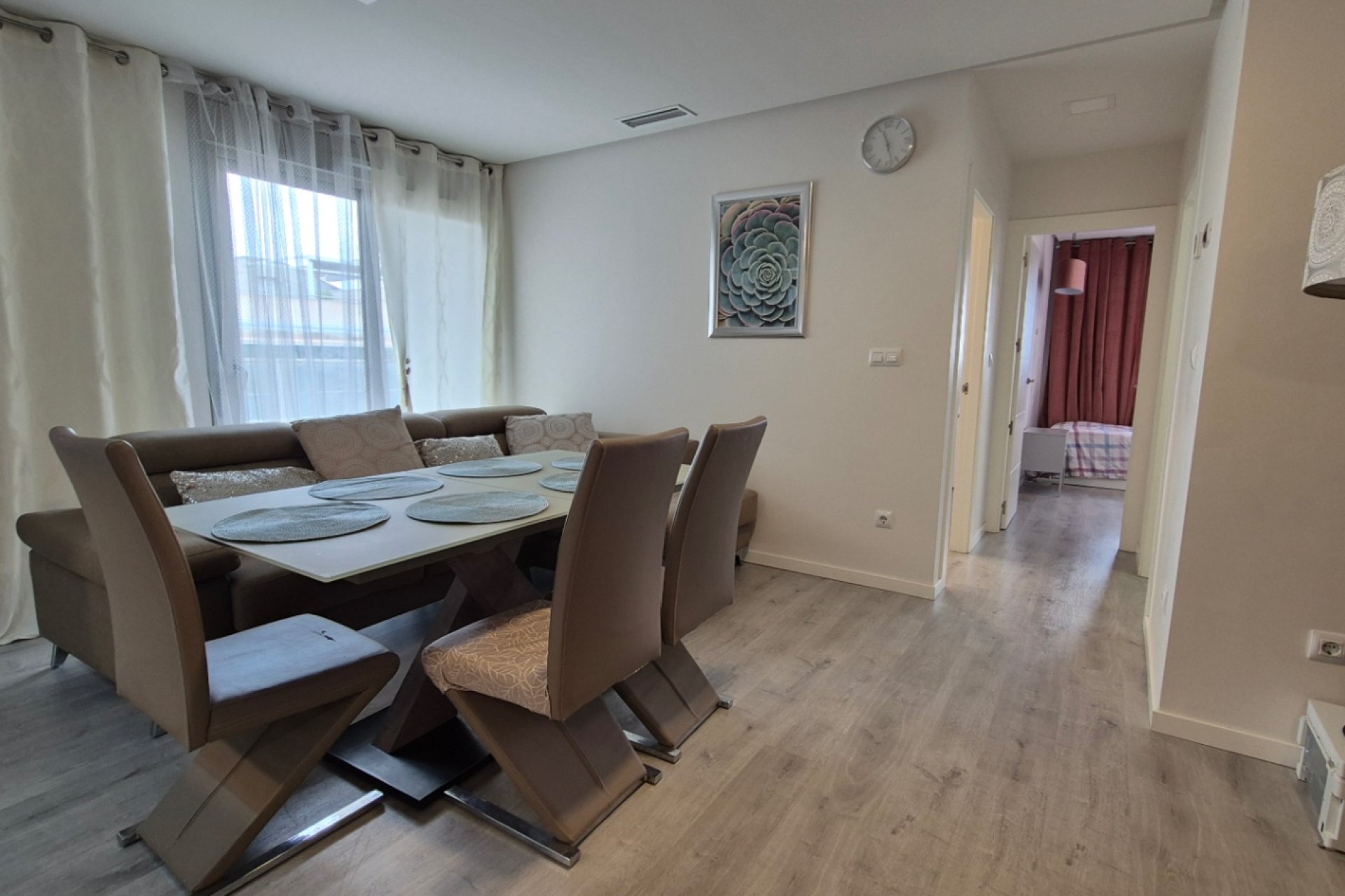 Wiederverkauf - Penthouse -
Orihuela - Inland