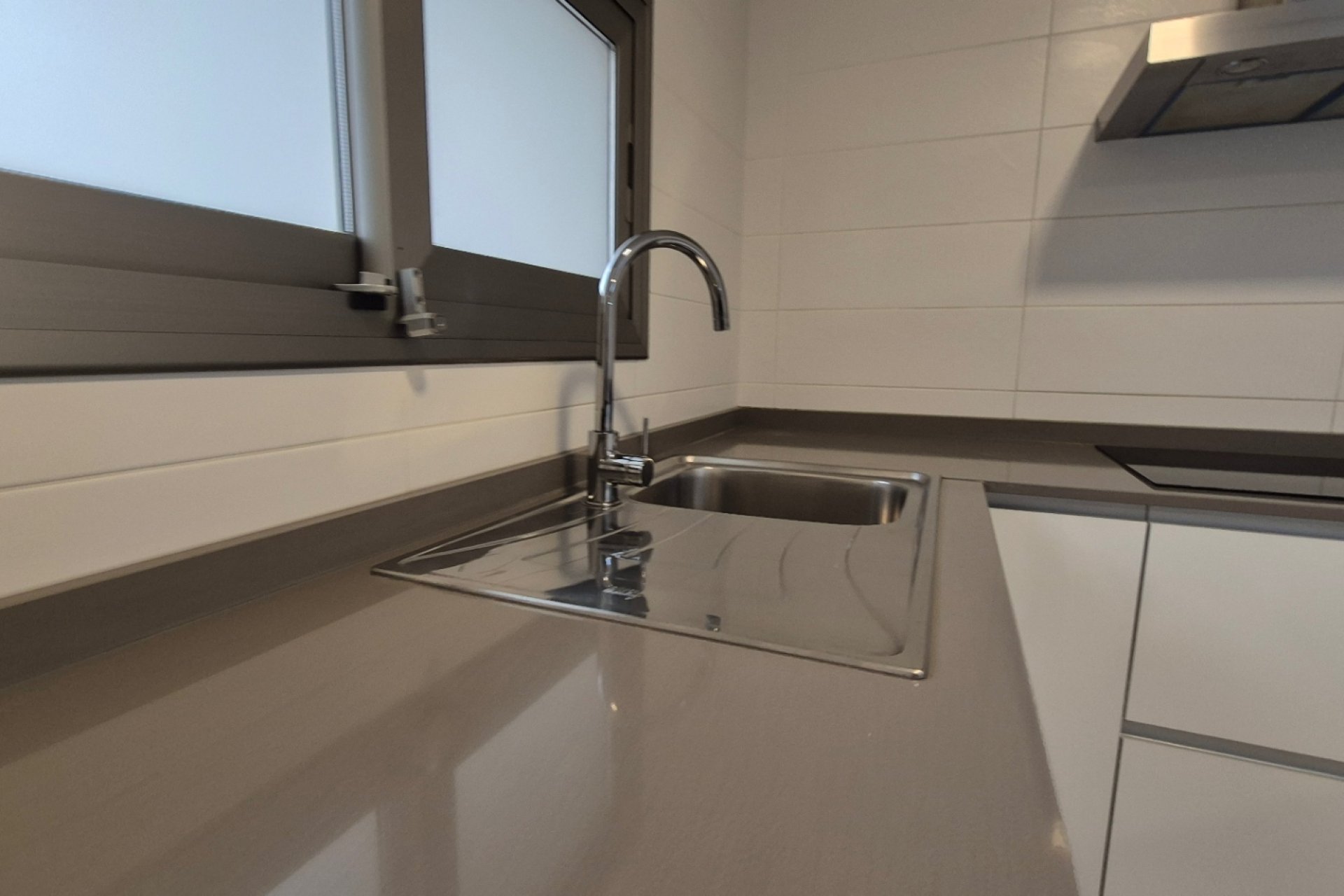 Wiederverkauf - Penthouse -
Orihuela - Inland