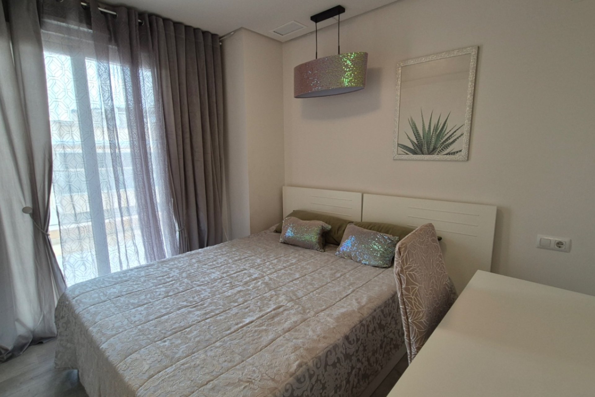 Wiederverkauf - Penthouse -
Orihuela - Inland