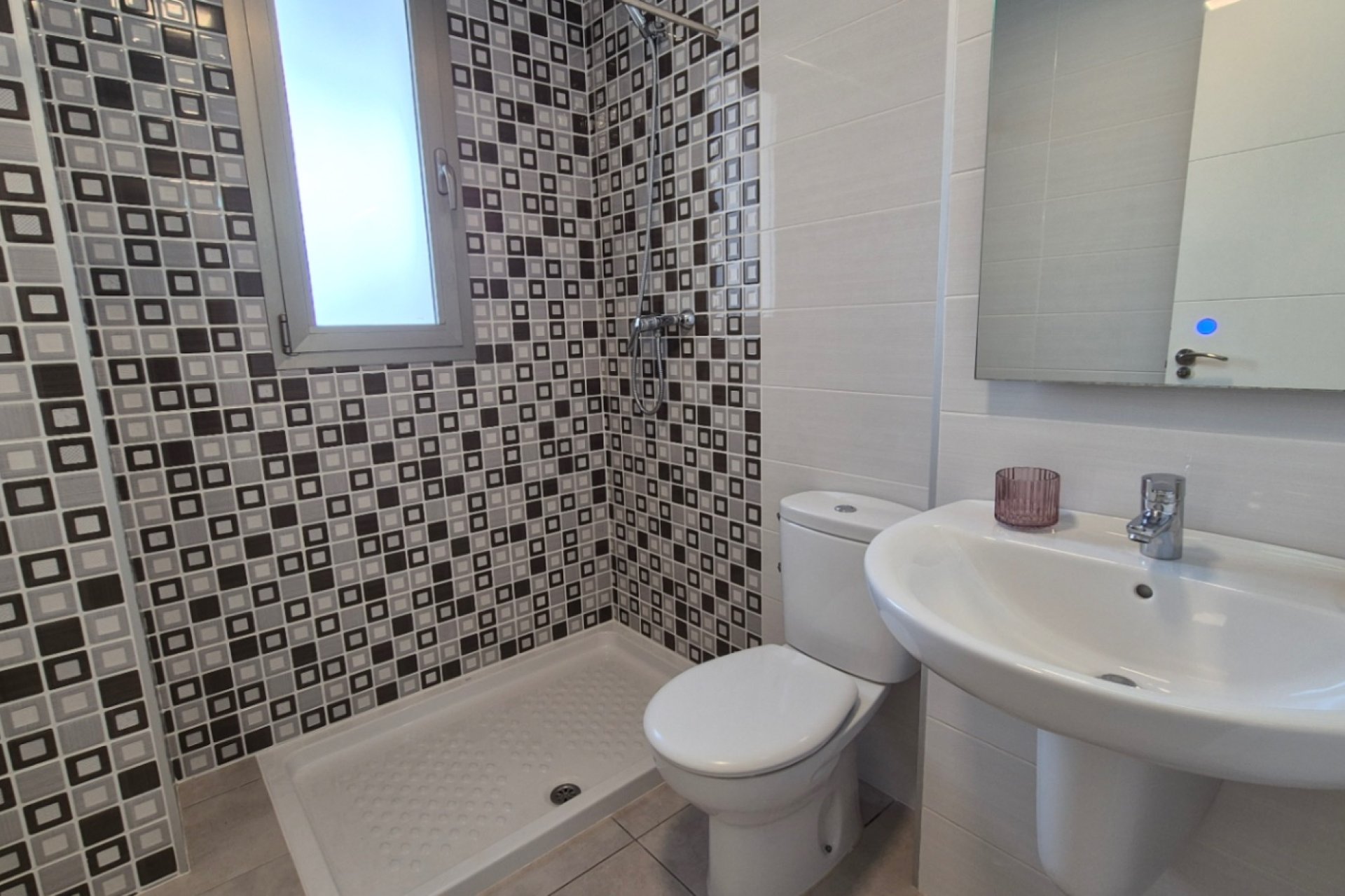Wiederverkauf - Penthouse -
Orihuela - Inland