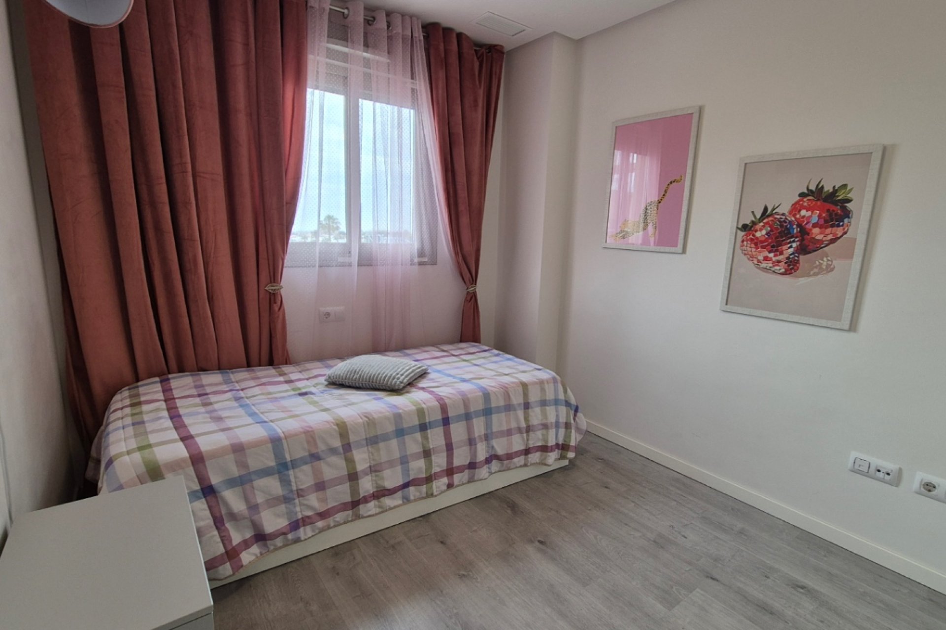 Wiederverkauf - Penthouse -
Orihuela - Inland