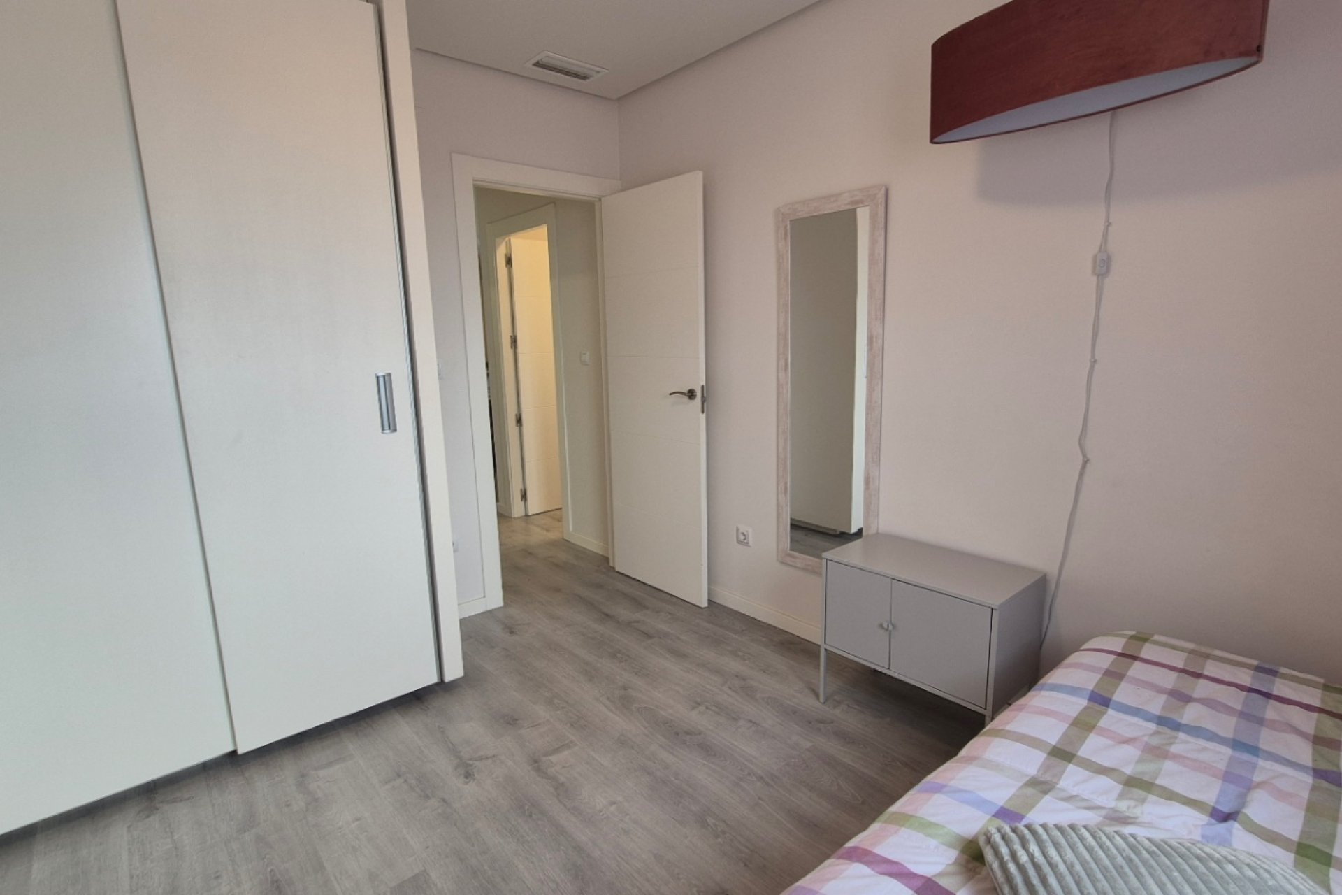 Wiederverkauf - Penthouse -
Orihuela - Inland