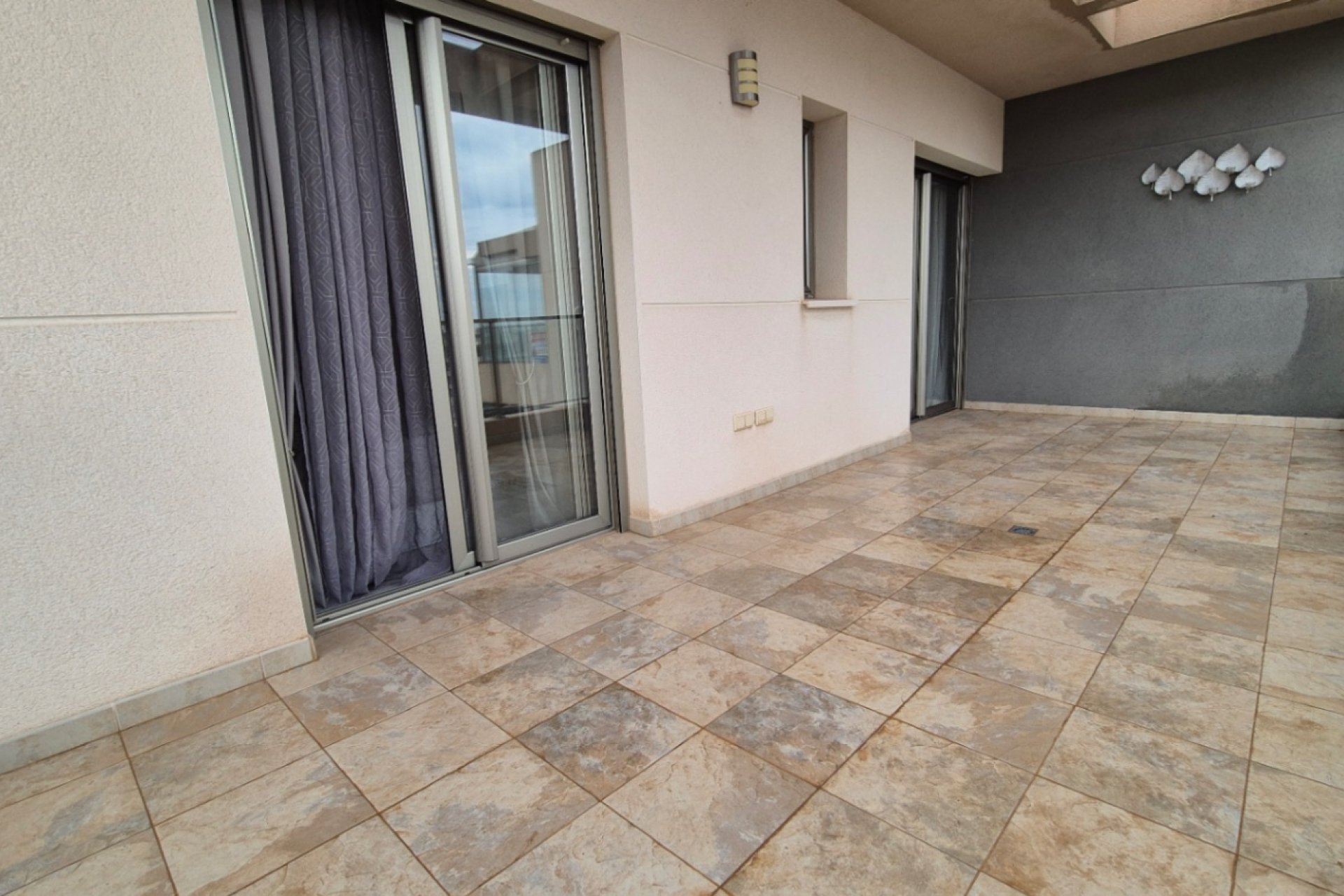 Wiederverkauf - Penthouse -
Orihuela - Inland