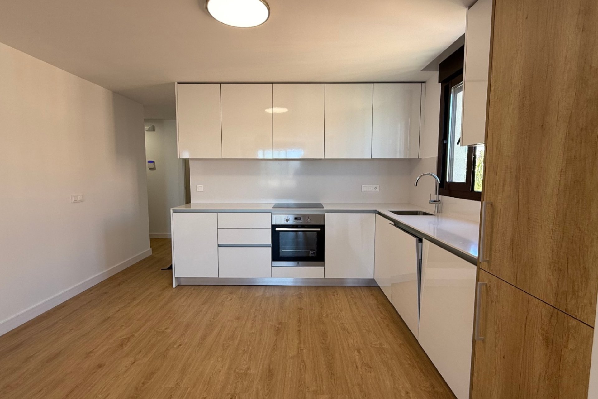 Wiederverkauf - Penthouse -
Orihuela - Inland