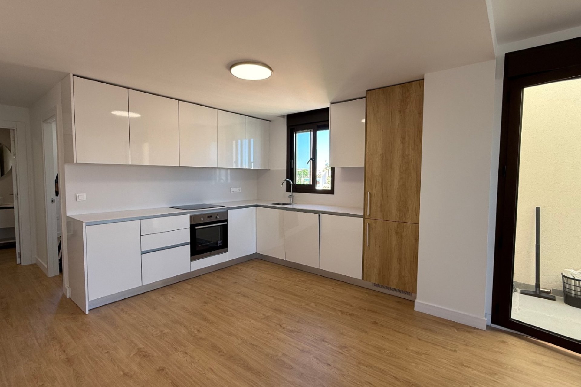 Wiederverkauf - Penthouse -
Orihuela - Inland