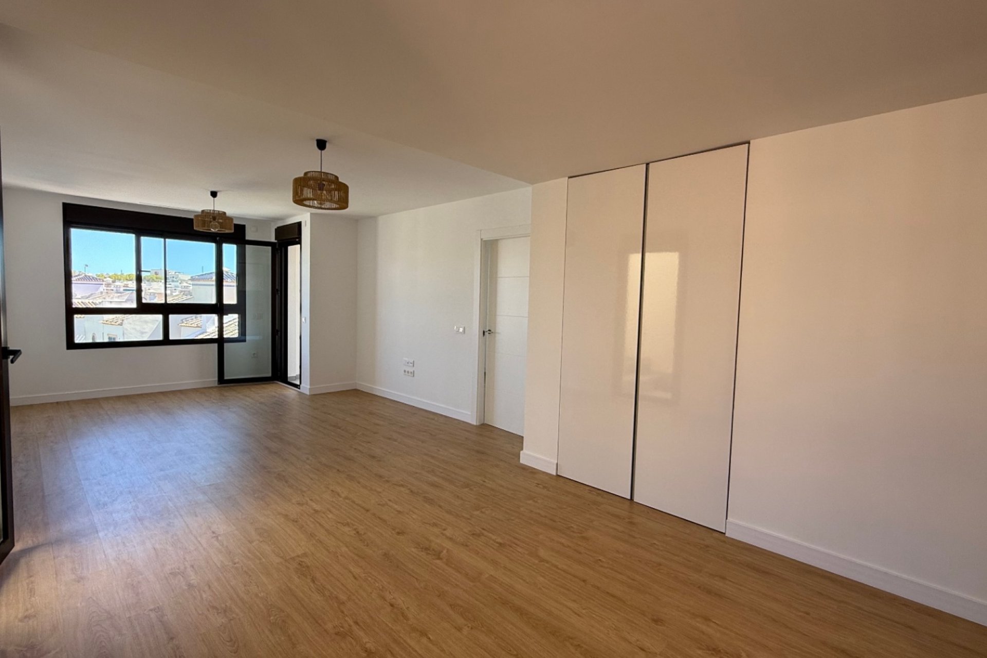 Wiederverkauf - Penthouse -
Orihuela - Inland