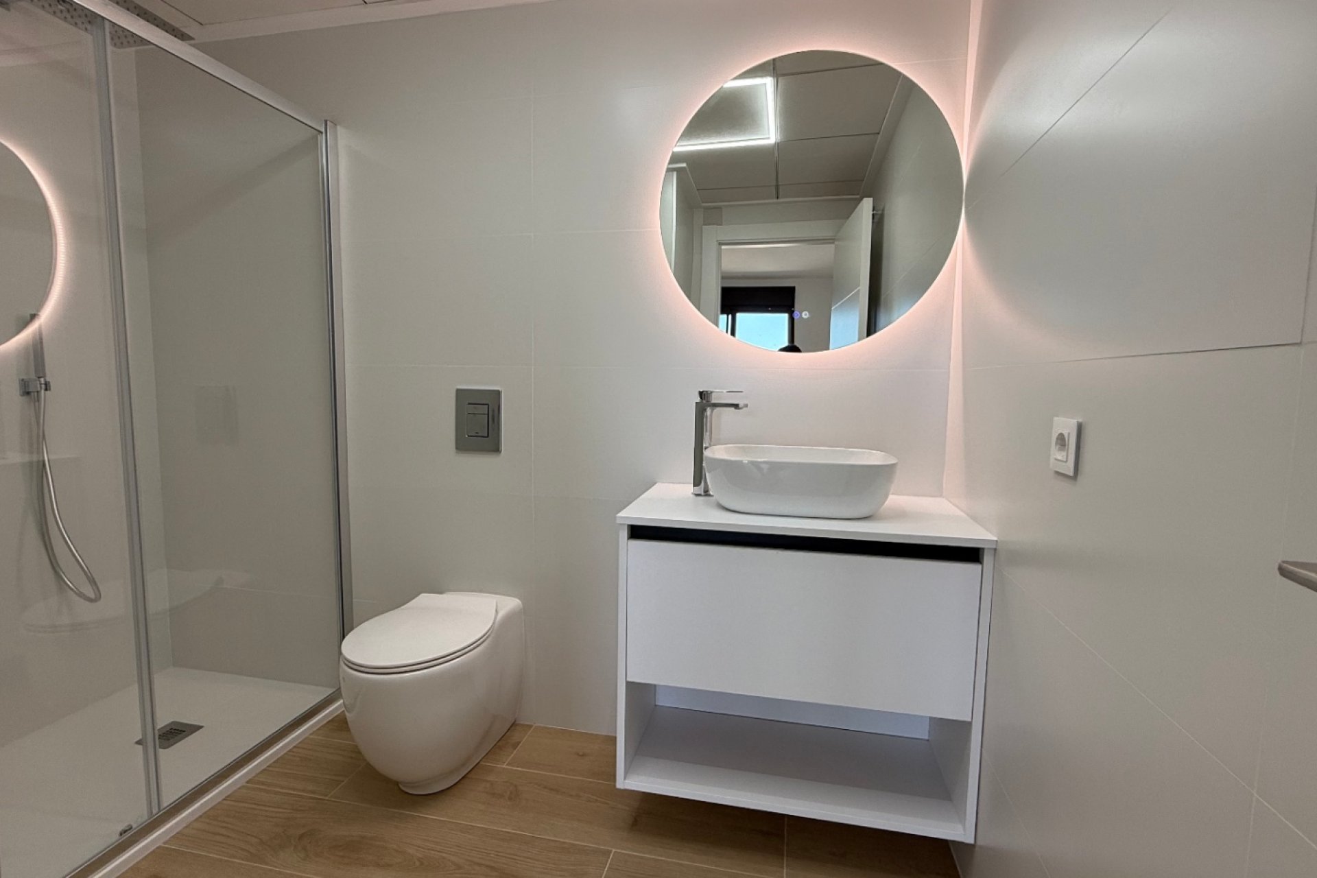 Wiederverkauf - Penthouse -
Orihuela - Inland