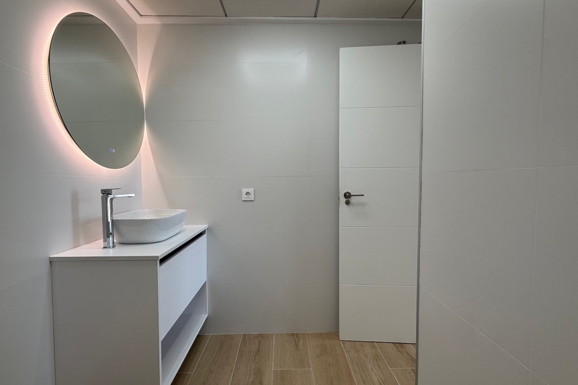 Wiederverkauf - Penthouse -
Orihuela - Inland