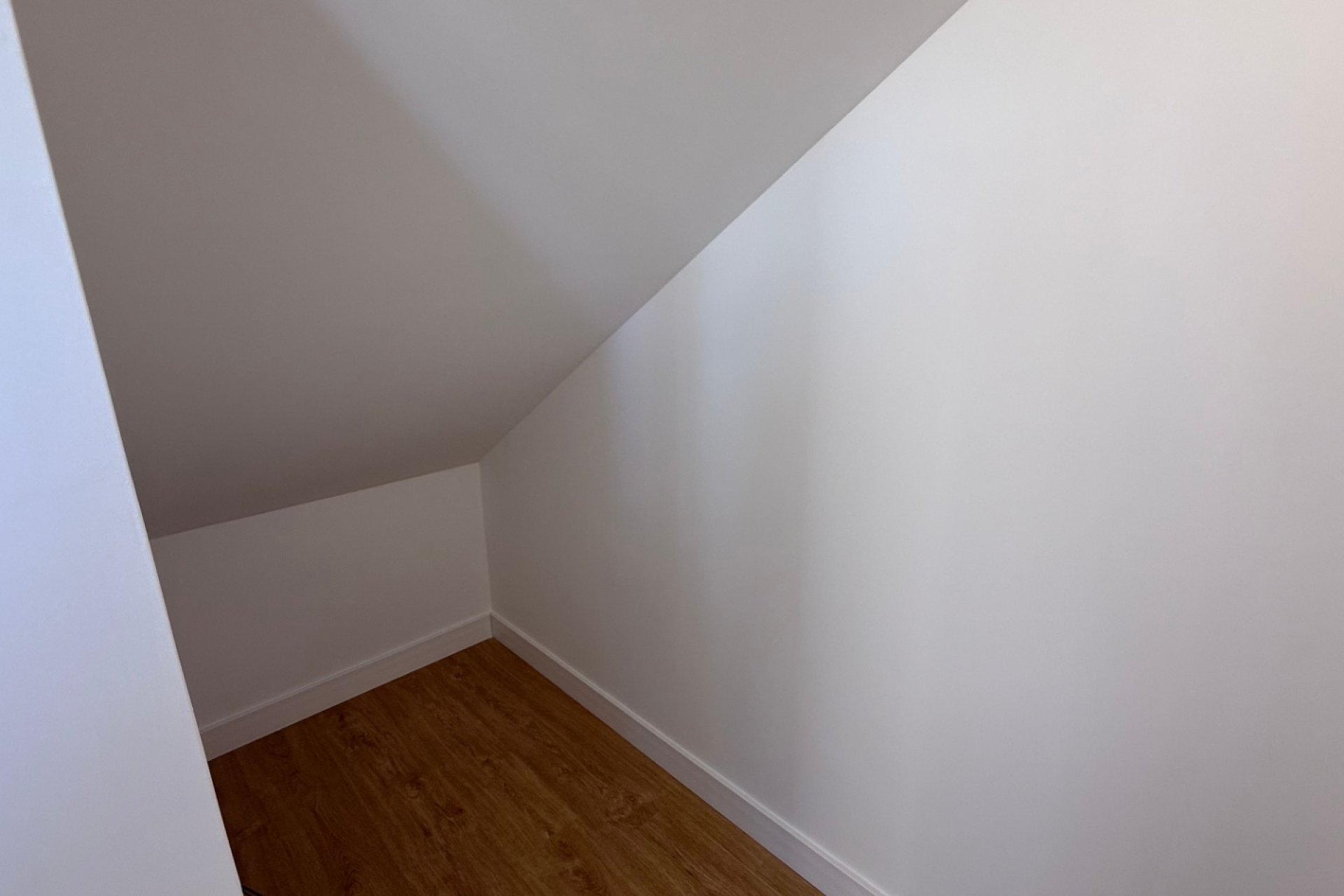 Wiederverkauf - Penthouse -
Orihuela - Inland