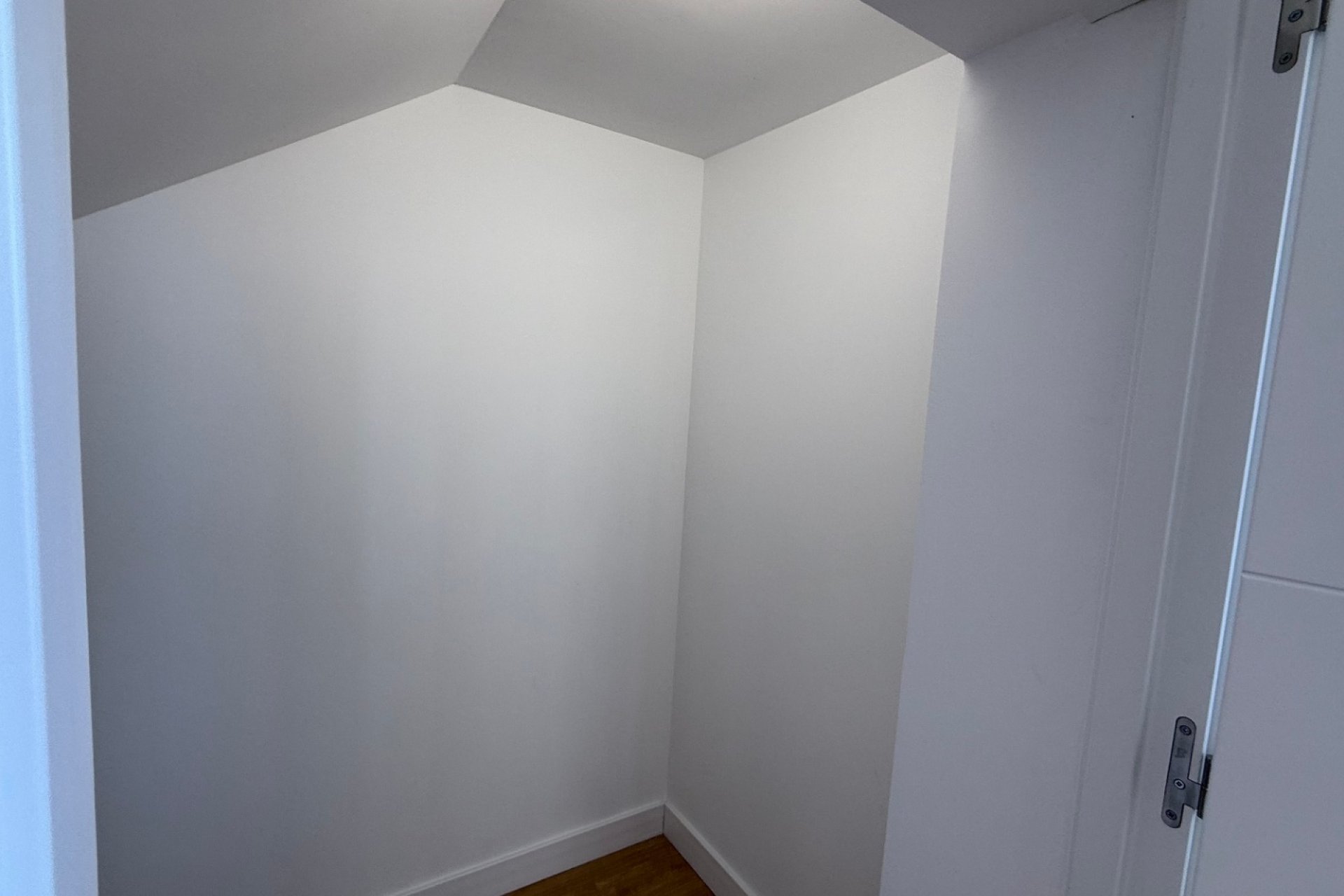 Wiederverkauf - Penthouse -
Orihuela - Inland