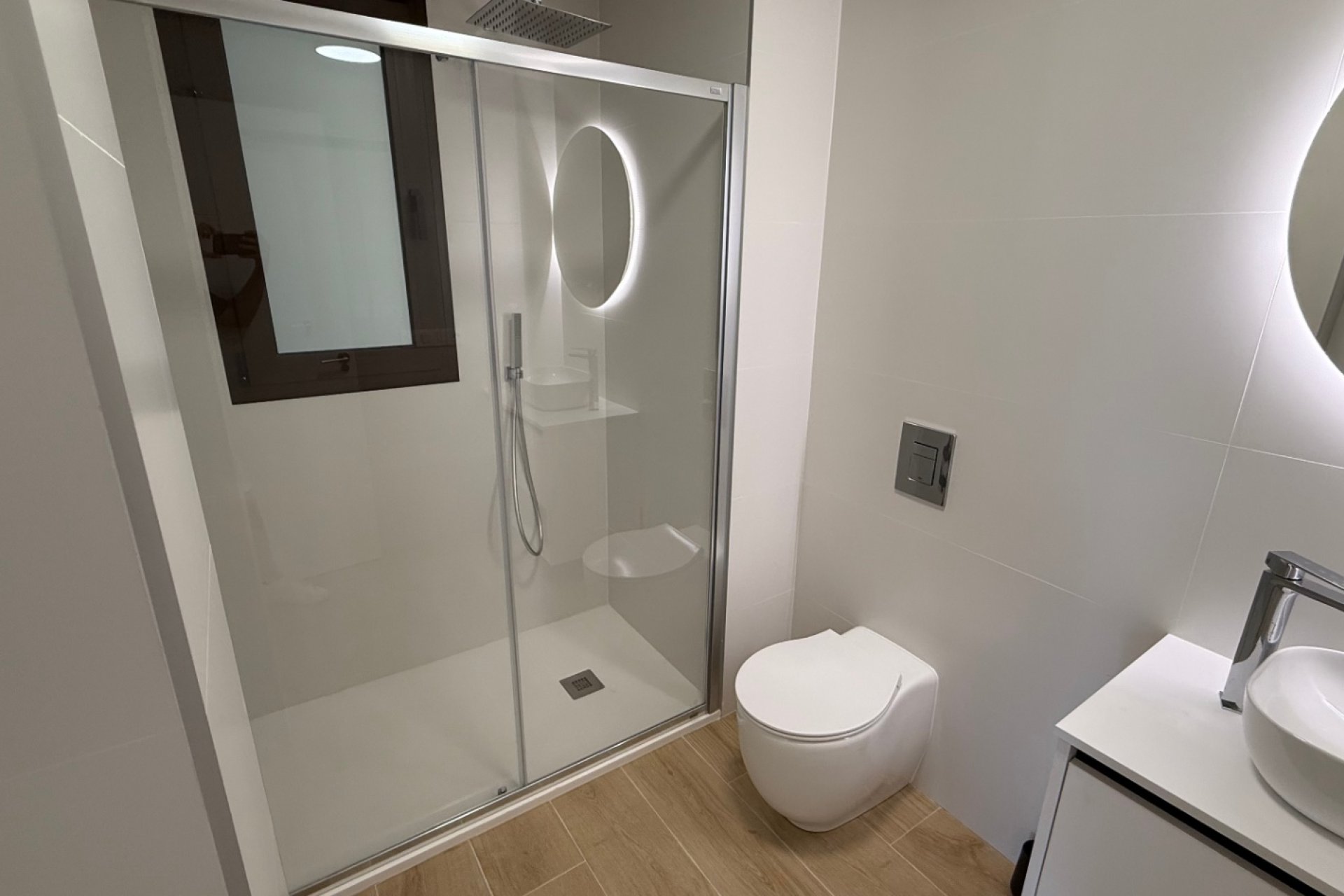 Wiederverkauf - Penthouse -
Orihuela - Inland