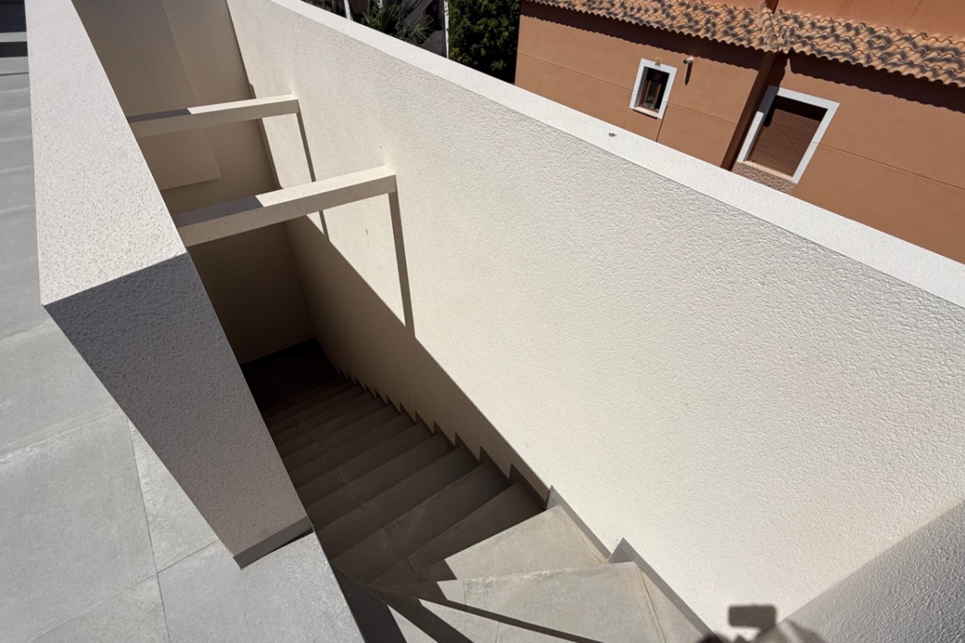 Wiederverkauf - Penthouse -
Orihuela - Inland