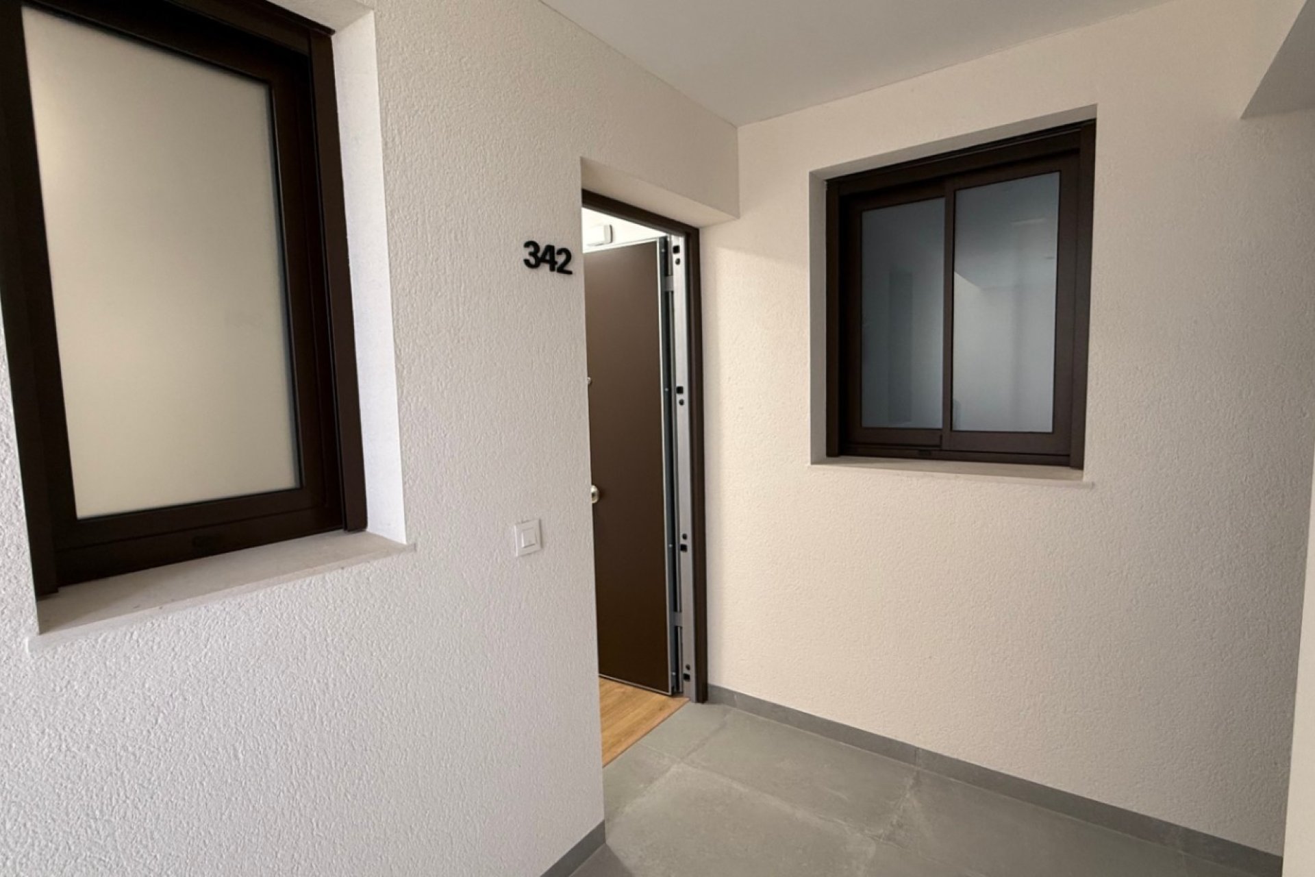 Wiederverkauf - Penthouse -
Orihuela - Inland