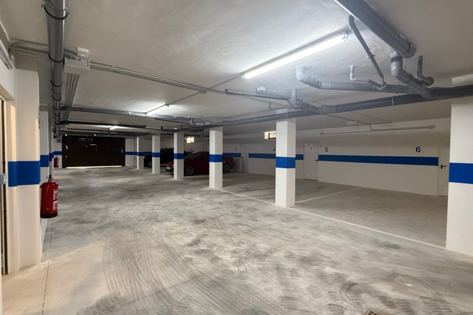 Wiederverkauf - Penthouse -
Orihuela - Inland