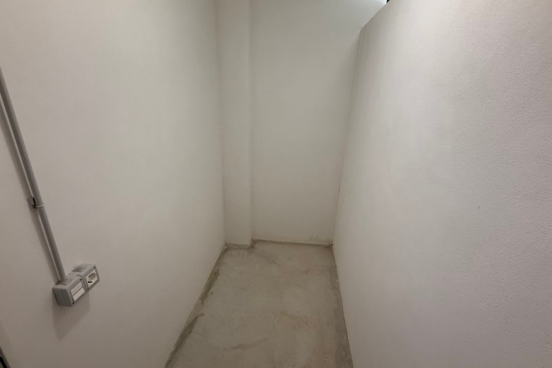 Wiederverkauf - Penthouse -
Orihuela - Inland