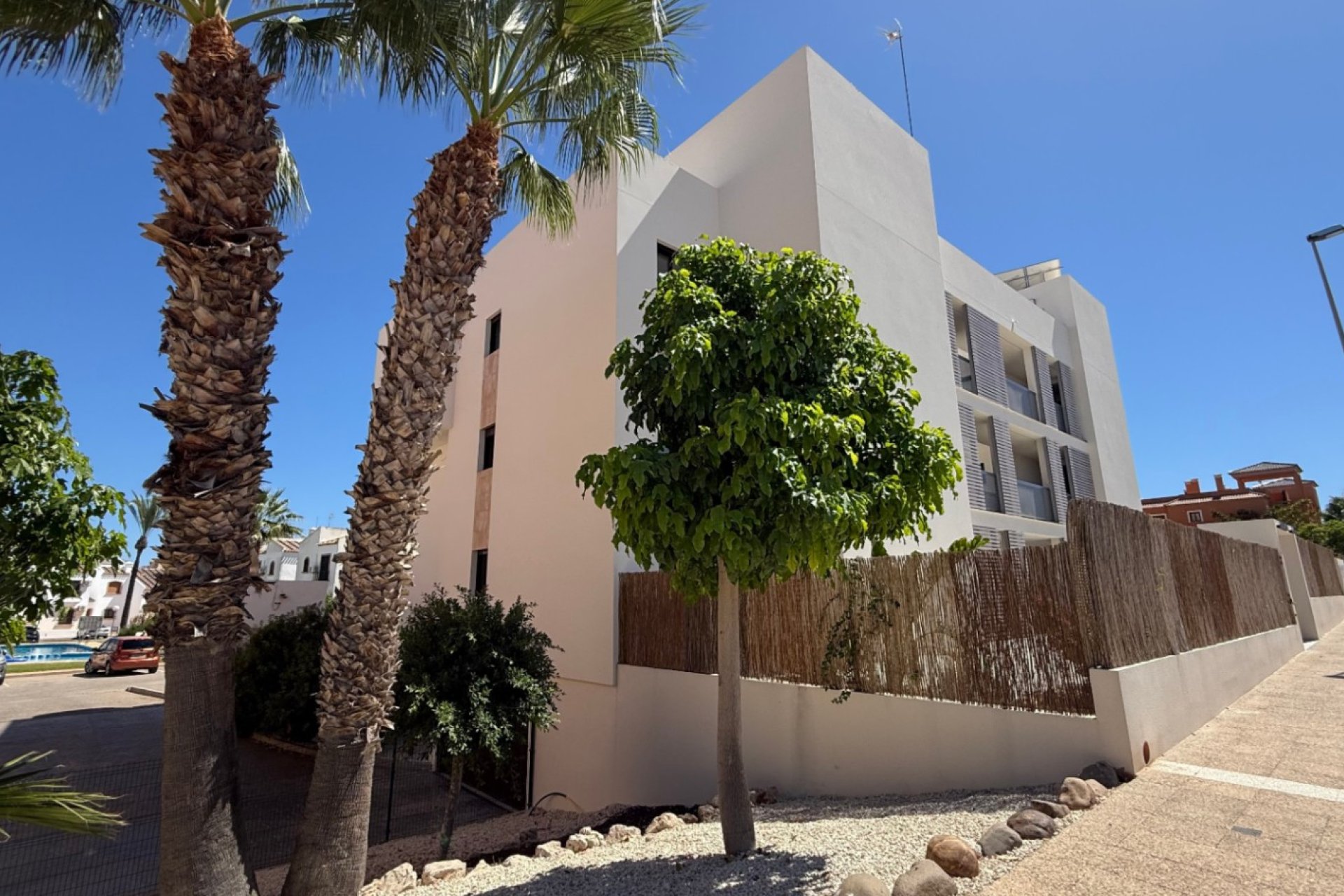 Wiederverkauf - Penthouse -
Orihuela - Inland