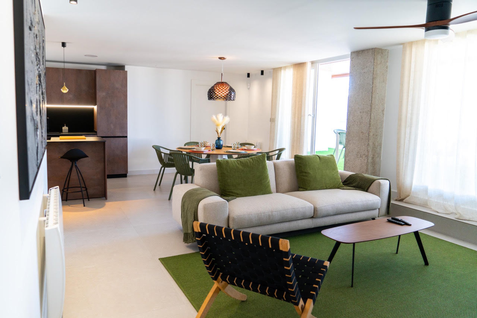 Wiederverkauf - Penthouse -
Orihuela - Inland