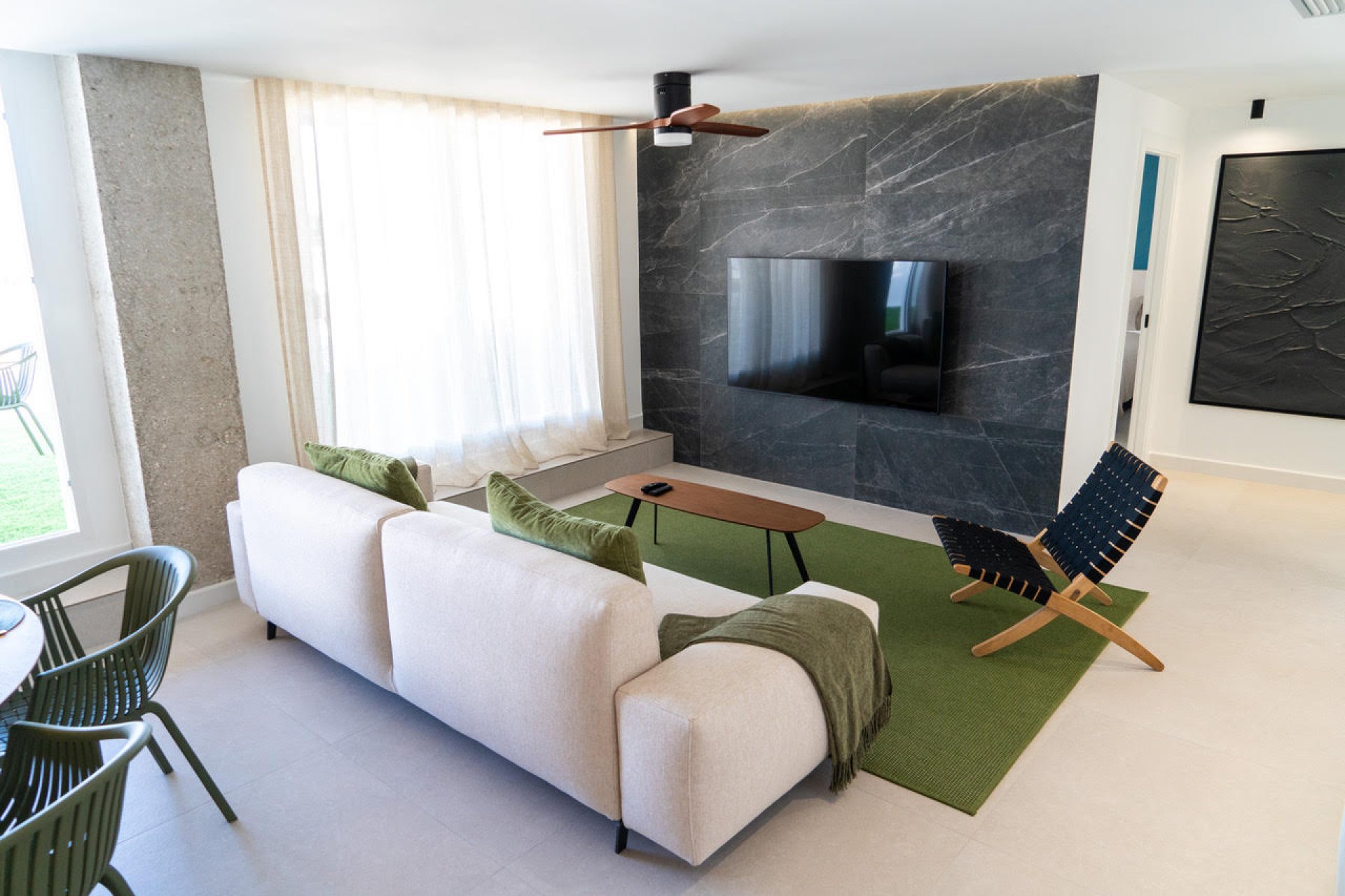 Wiederverkauf - Penthouse -
Orihuela - Inland