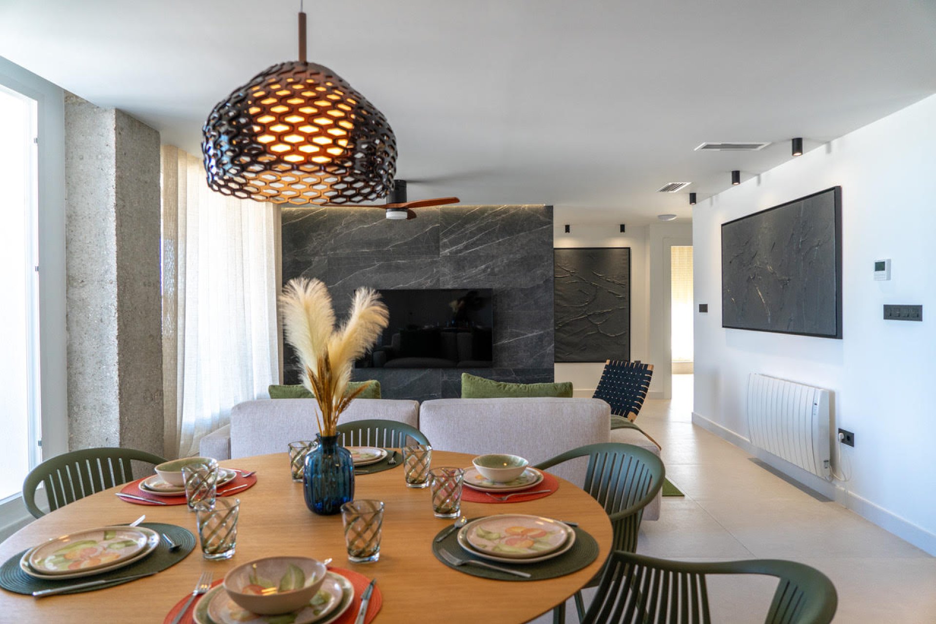 Wiederverkauf - Penthouse -
Orihuela - Inland