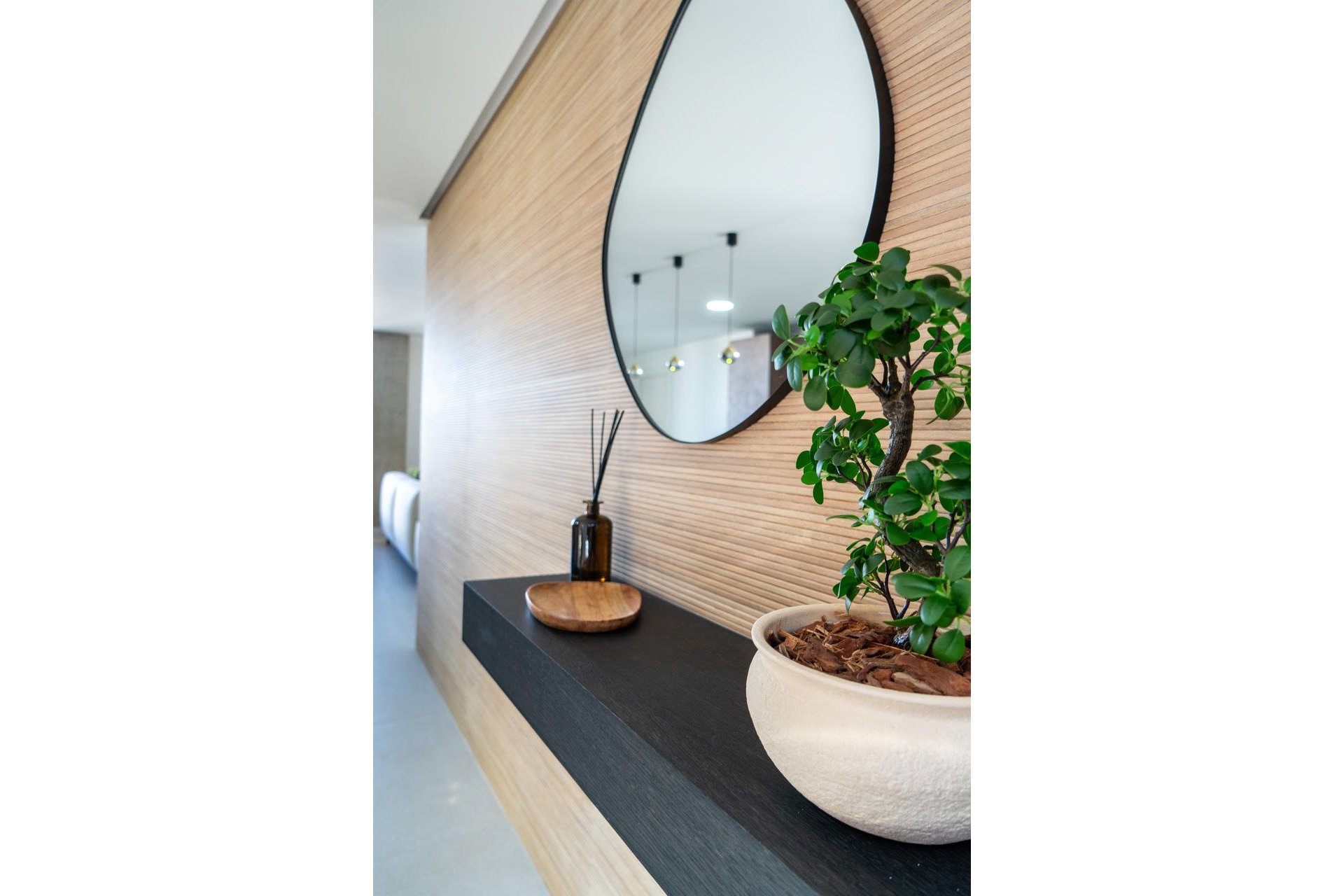 Wiederverkauf - Penthouse -
Orihuela - Inland