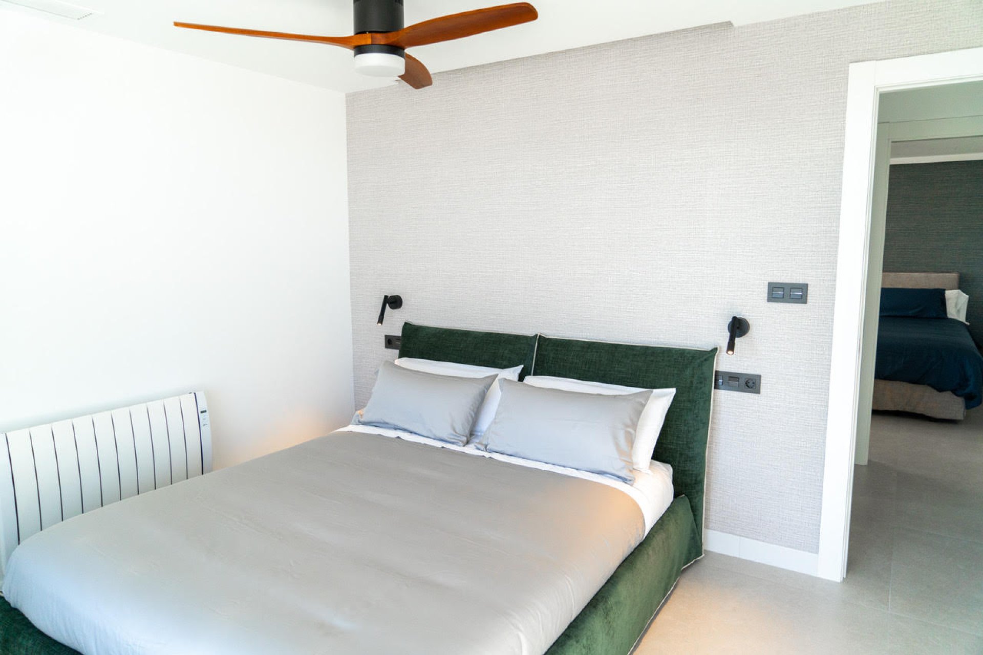 Wiederverkauf - Penthouse -
Orihuela - Inland