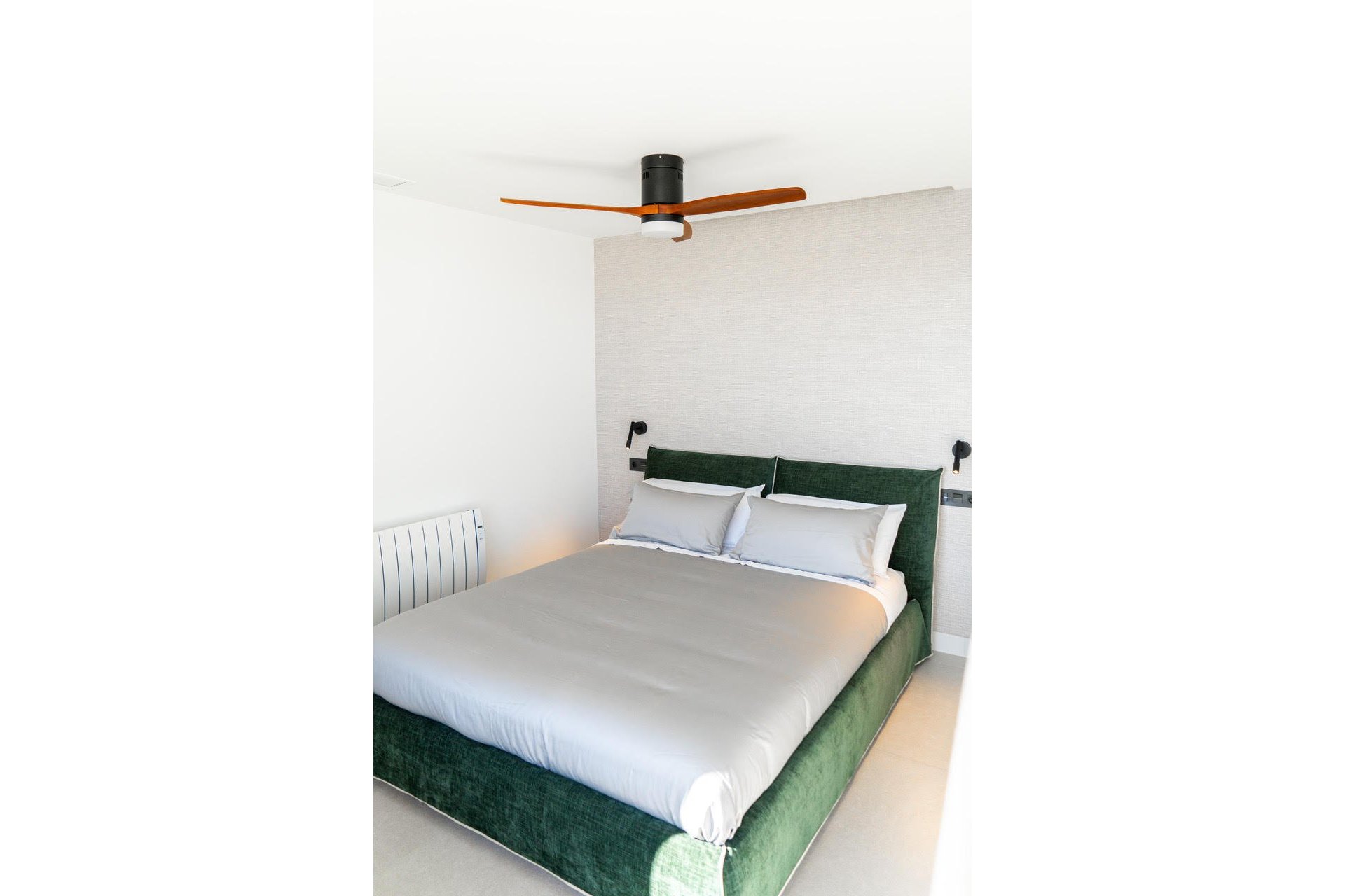 Wiederverkauf - Penthouse -
Orihuela - Inland