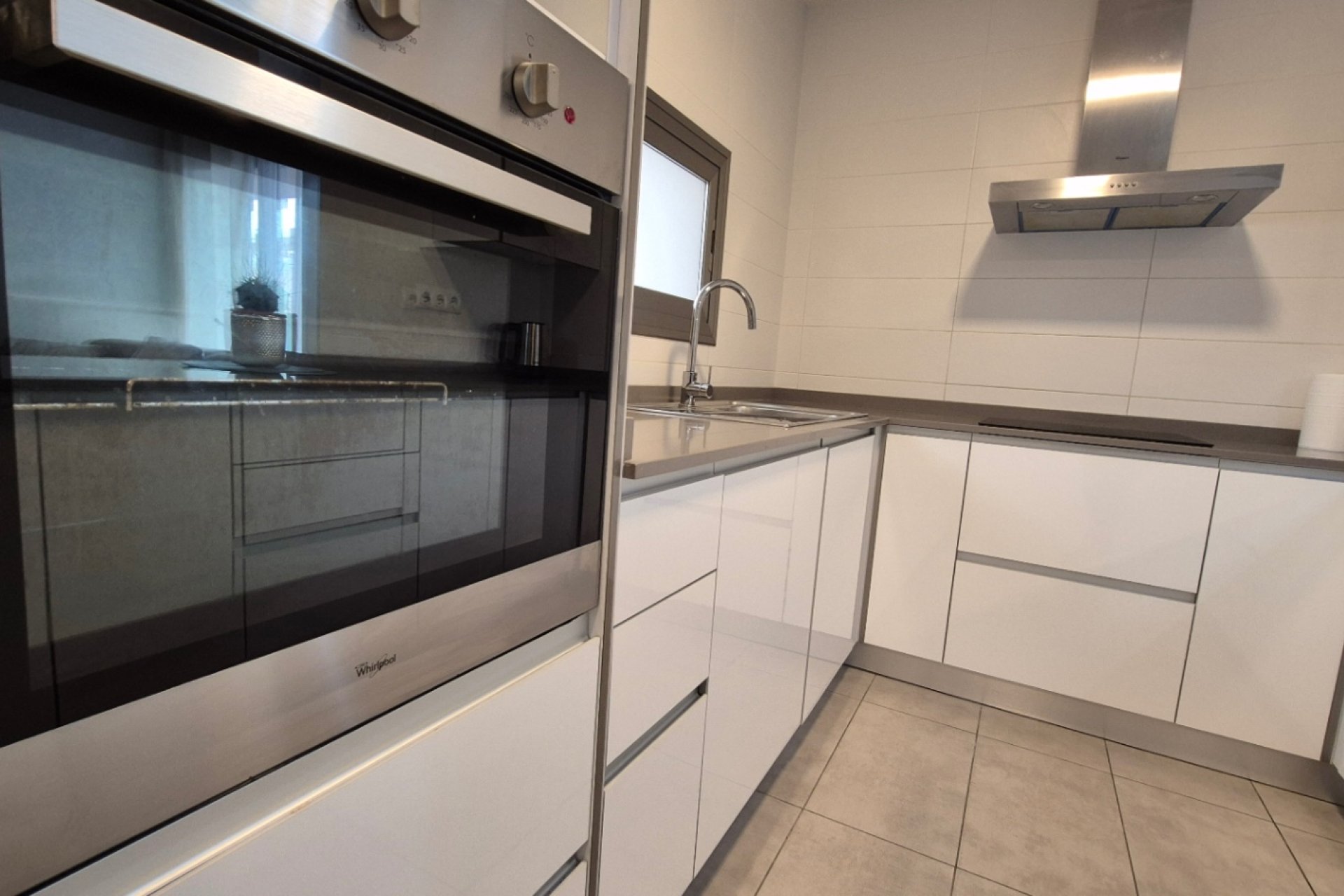 Wiederverkauf - Penthouse -
Orihuela - Inland