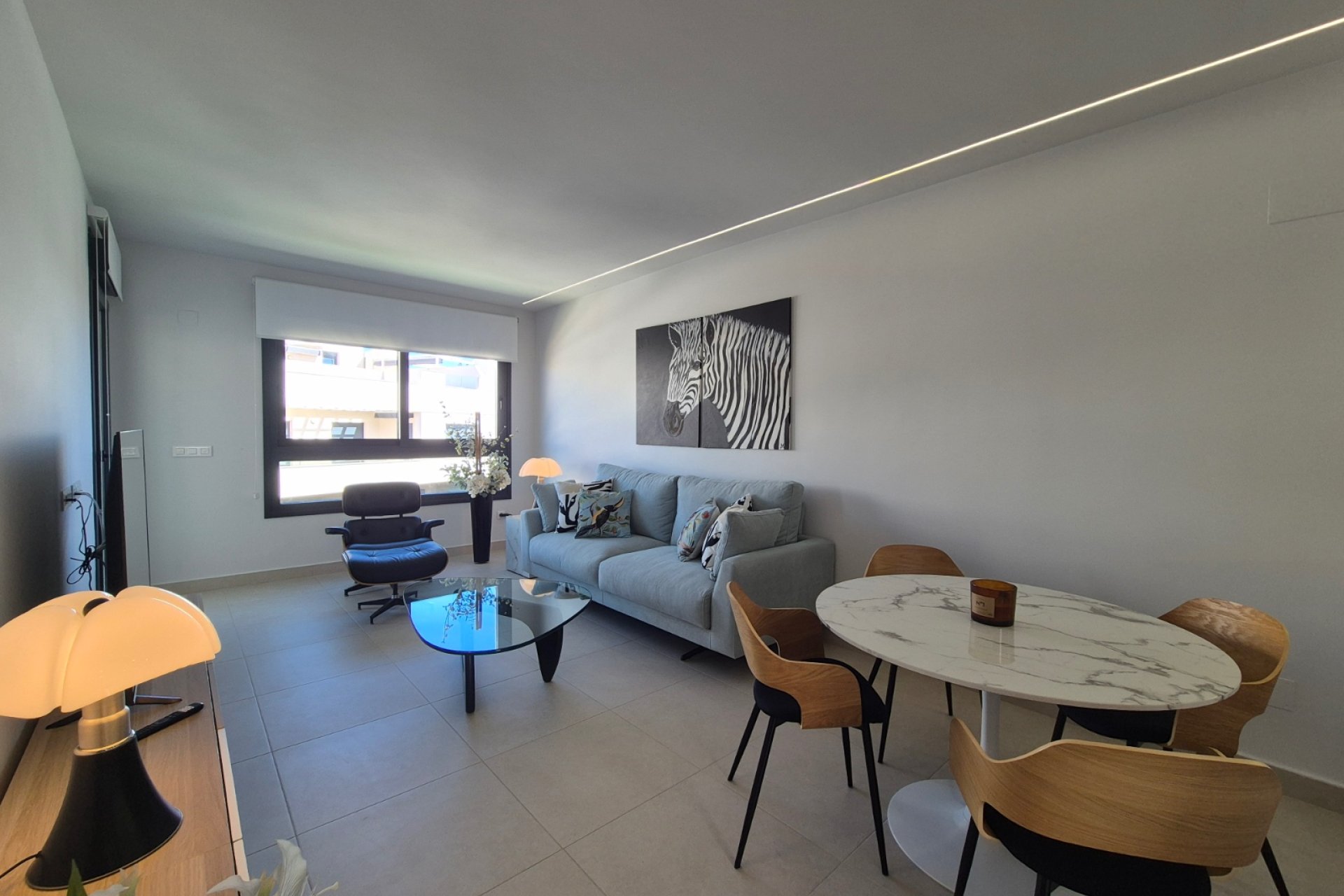 Wiederverkauf - Penthouse -
Orihuela - Inland