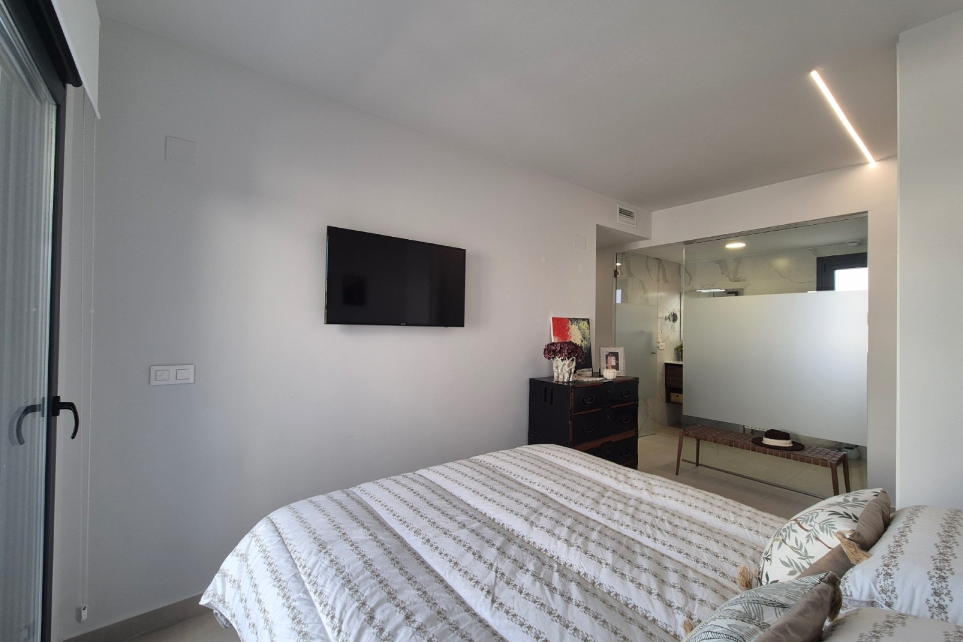 Wiederverkauf - Penthouse -
Orihuela - Inland