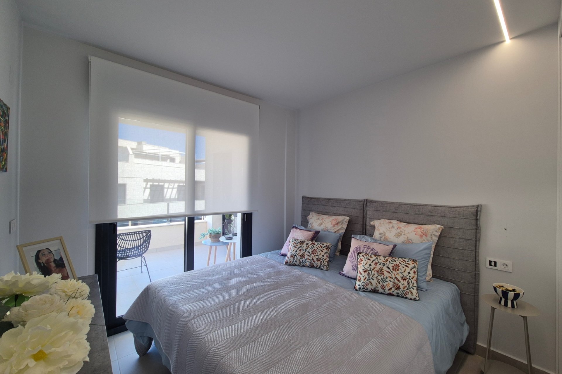 Wiederverkauf - Penthouse -
Orihuela - Inland