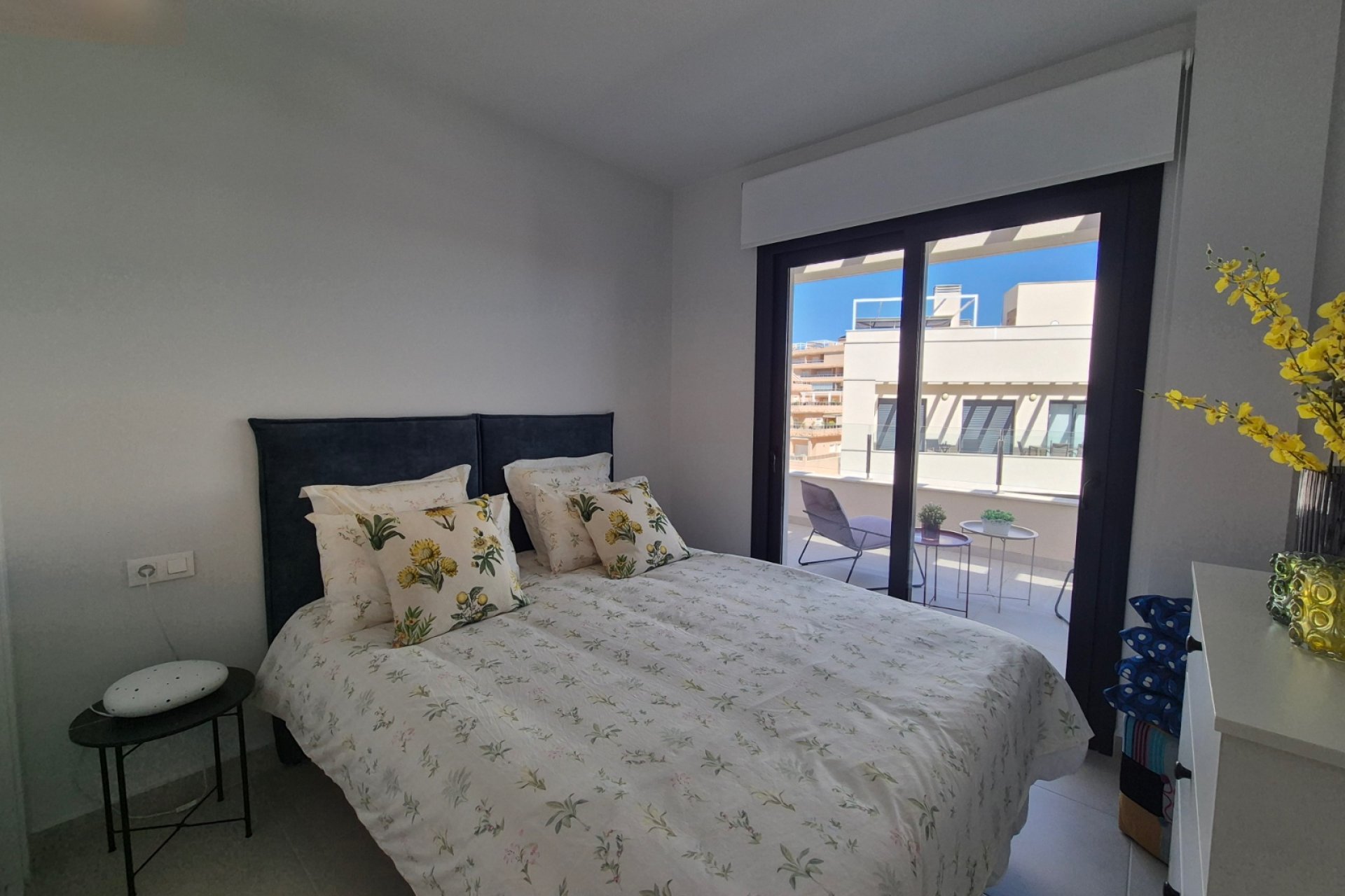 Wiederverkauf - Penthouse -
Orihuela - Inland
