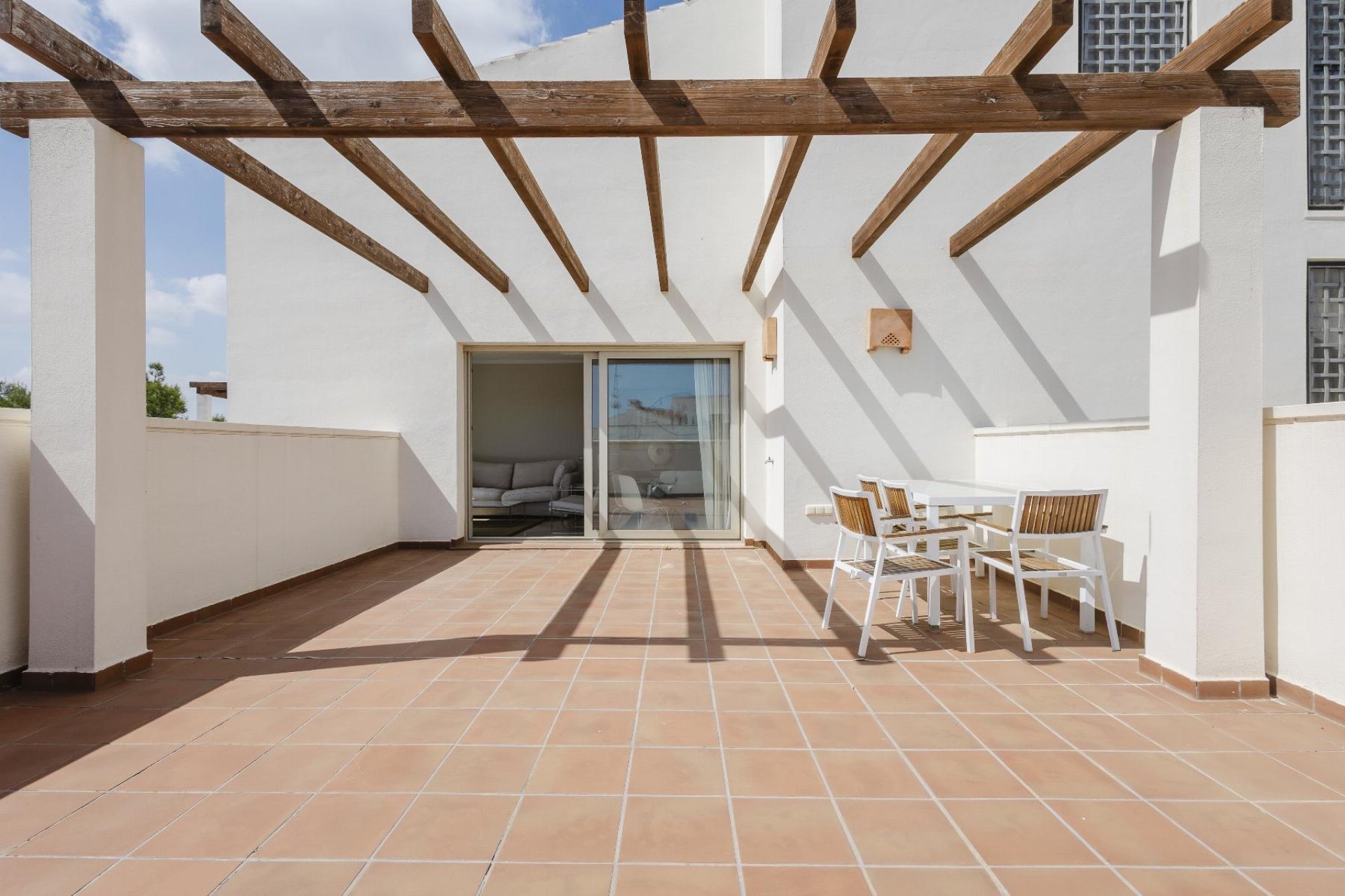 Wiederverkauf - Penthouse -
Orihuela - Las Colinas Golf