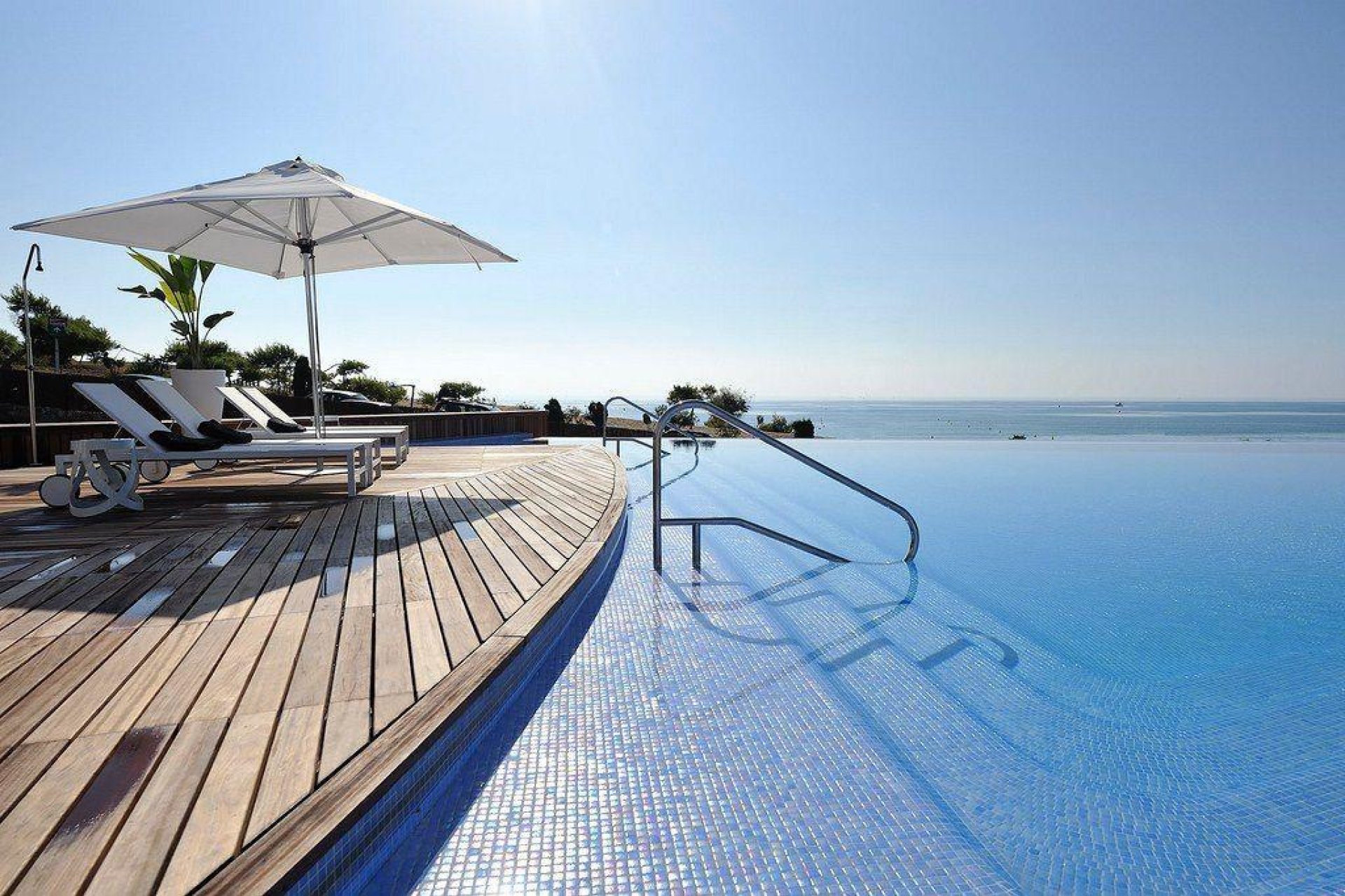 Wiederverkauf - Penthouse -
Orihuela - Las Colinas Golf