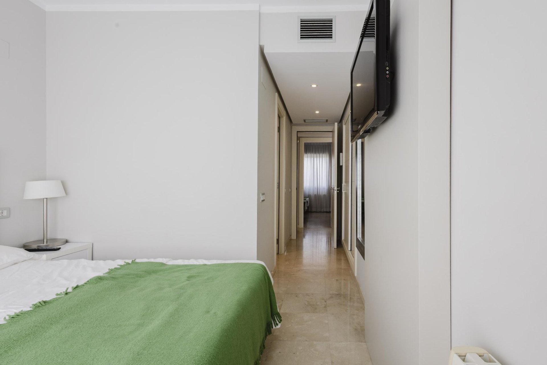 Wiederverkauf - Penthouse -
Orihuela - Las Colinas Golf
