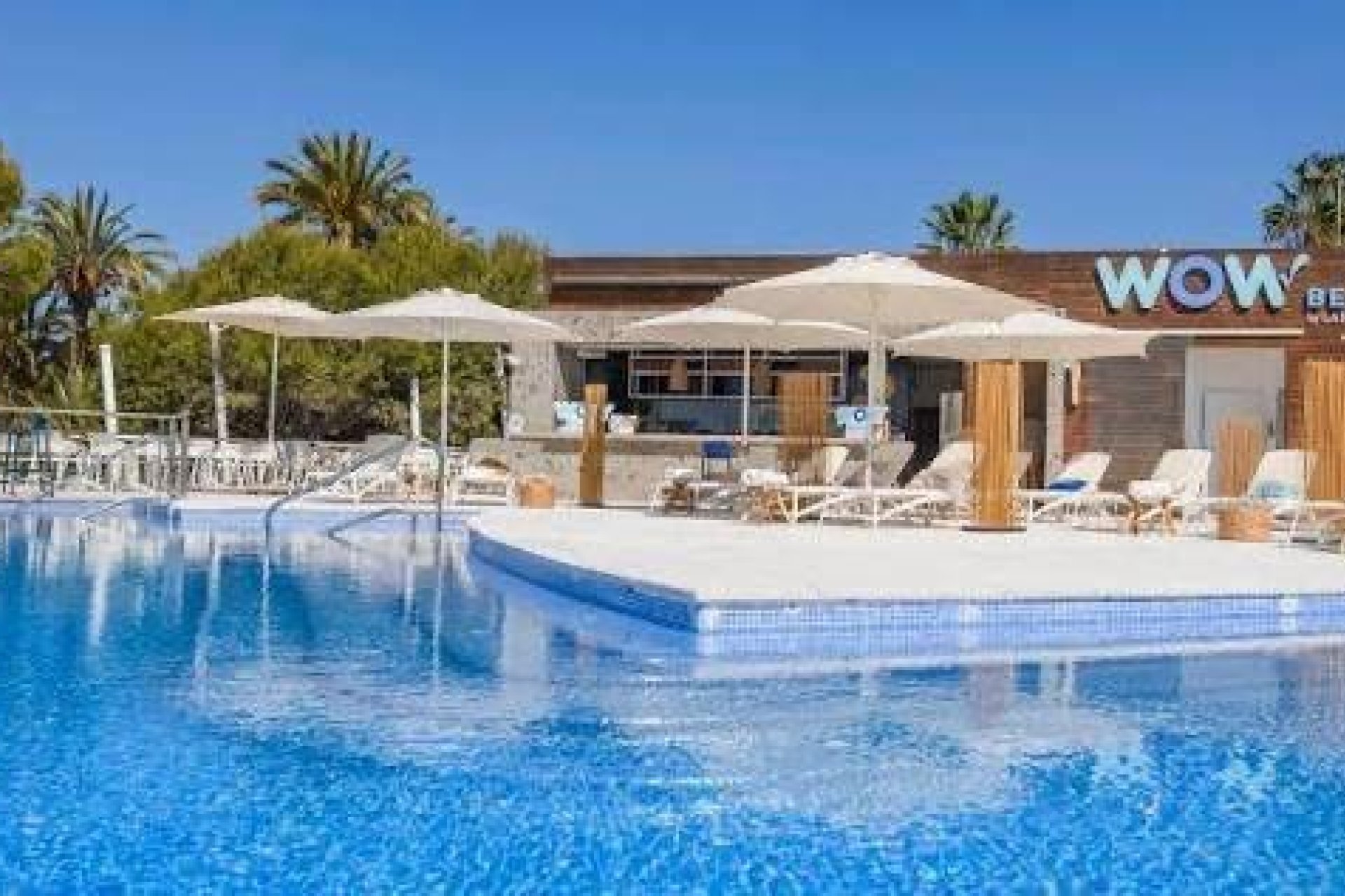 Wiederverkauf - Penthouse -
Orihuela - Las Colinas Golf