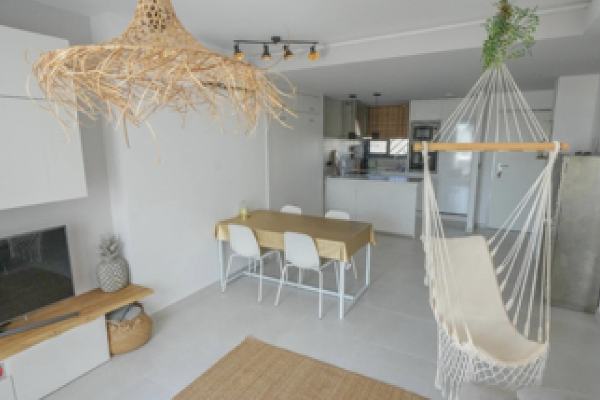 Wiederverkauf - Penthouse Penthouse -
El Raso - Costa Blanca