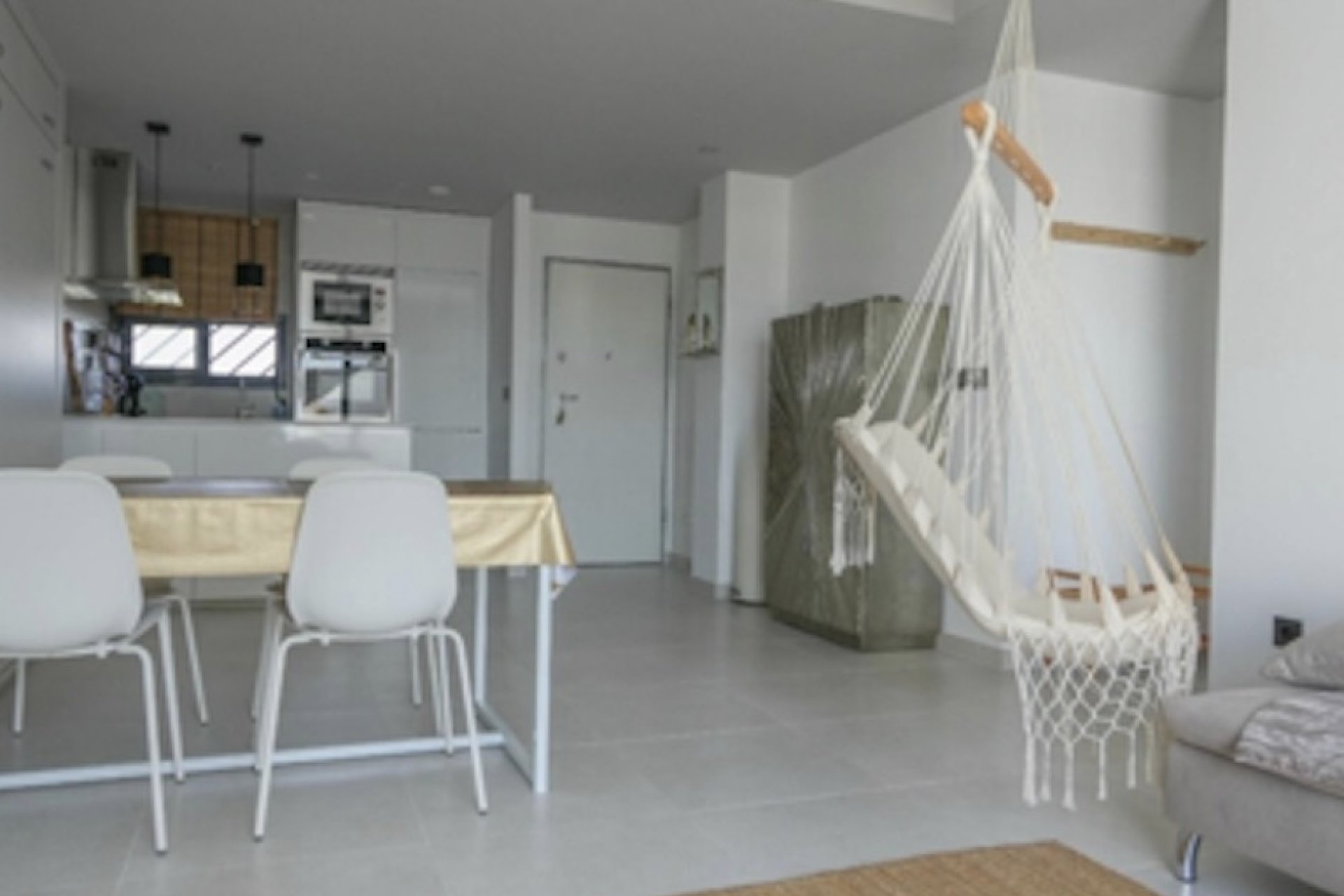 Wiederverkauf - Penthouse Penthouse -
El Raso - Costa Blanca