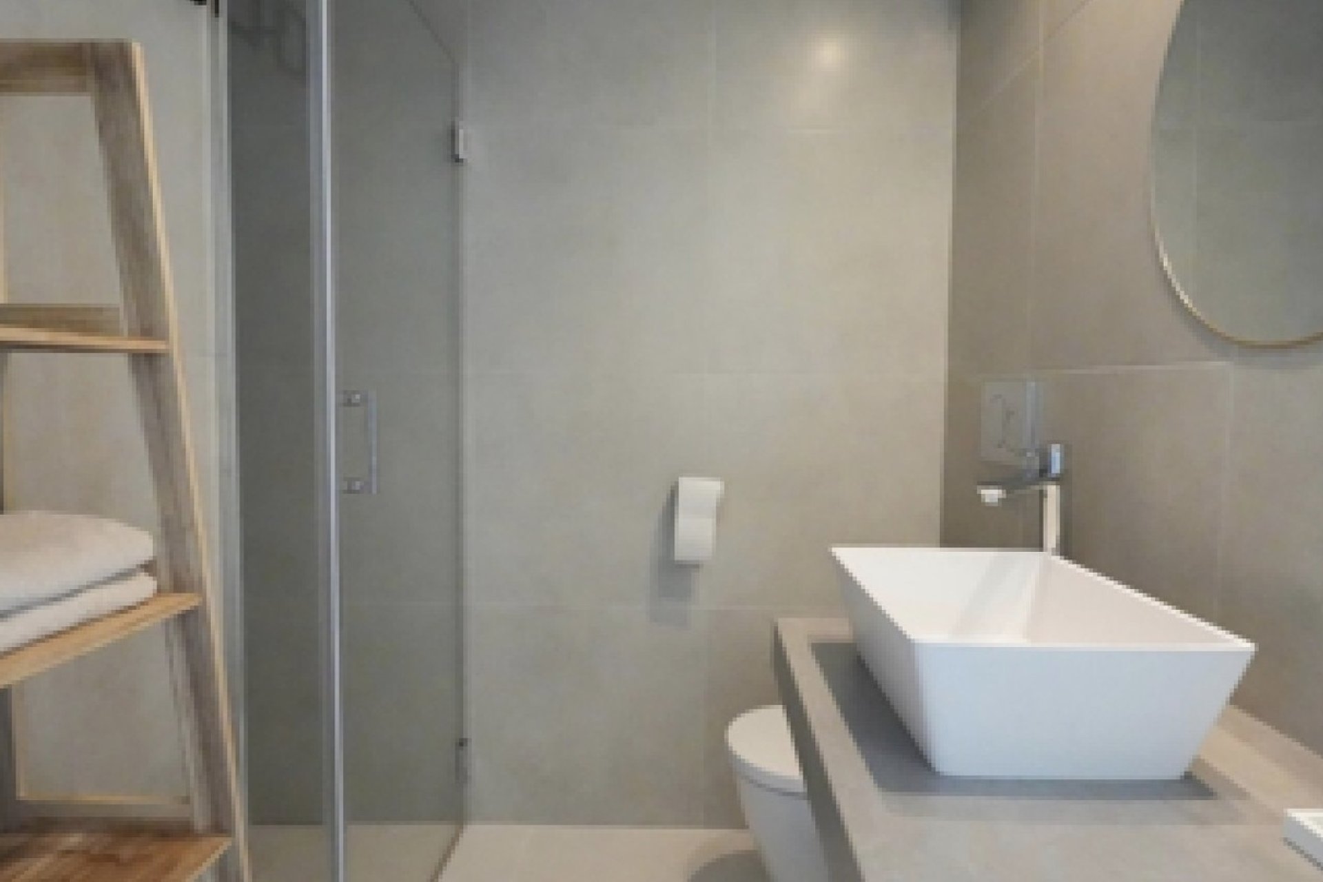 Wiederverkauf - Penthouse Penthouse -
El Raso - Costa Blanca