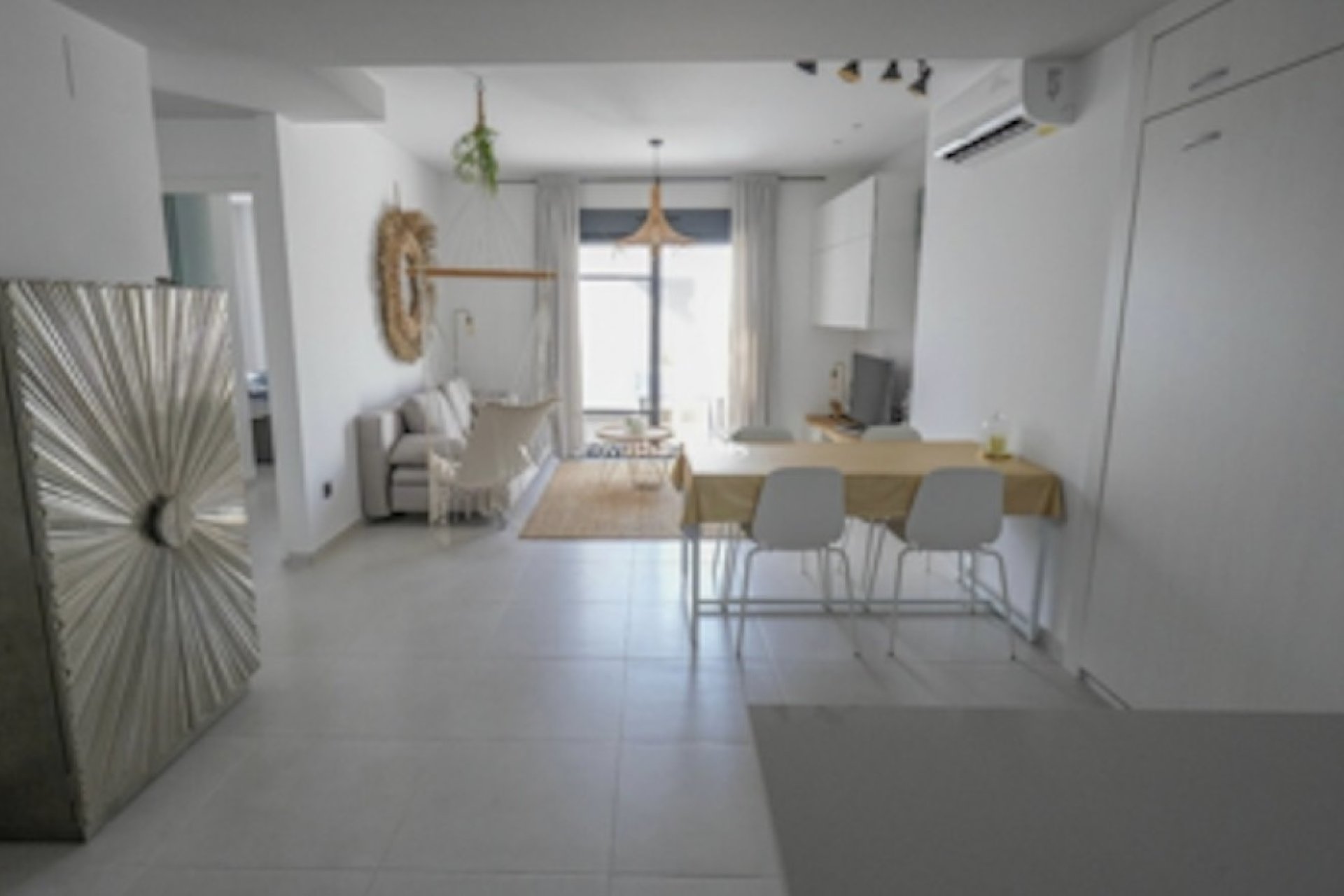Wiederverkauf - Penthouse Penthouse -
El Raso - Costa Blanca