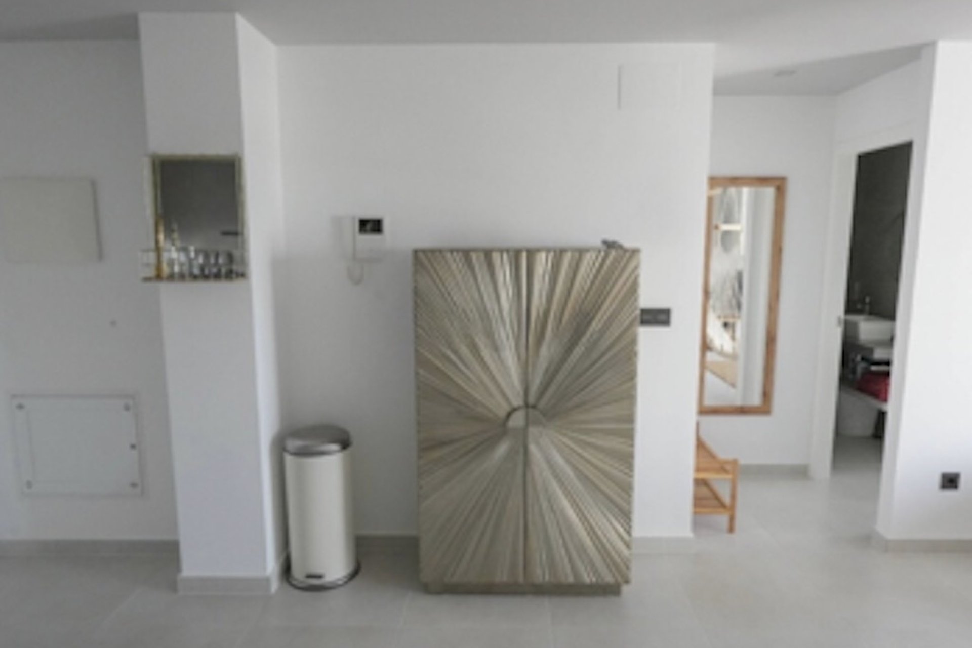 Wiederverkauf - Penthouse Penthouse -
El Raso - Costa Blanca