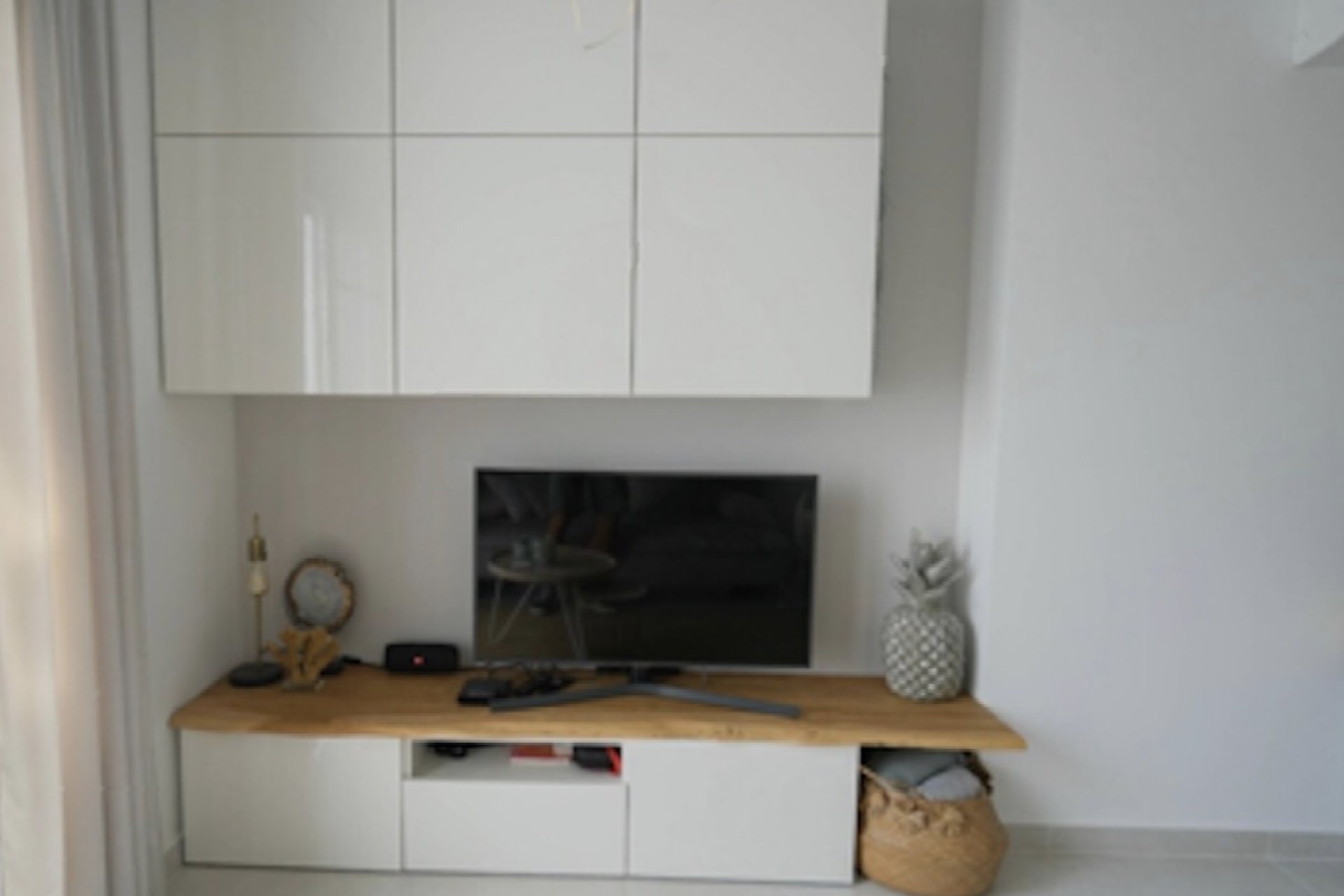 Wiederverkauf - Penthouse Penthouse -
El Raso - Costa Blanca