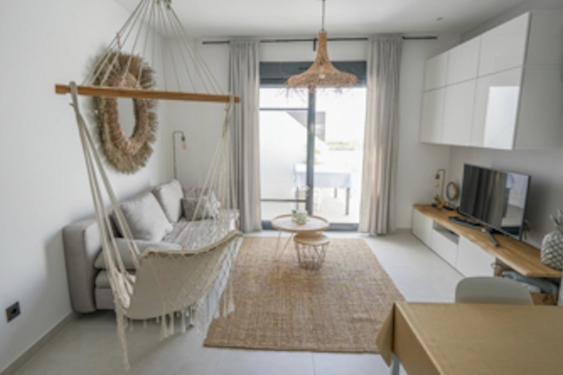 Wiederverkauf - Penthouse Penthouse -
El Raso - Costa Blanca