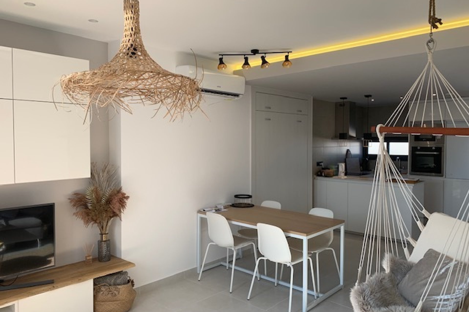 Wiederverkauf - Penthouse Penthouse -
El Raso - Costa Blanca